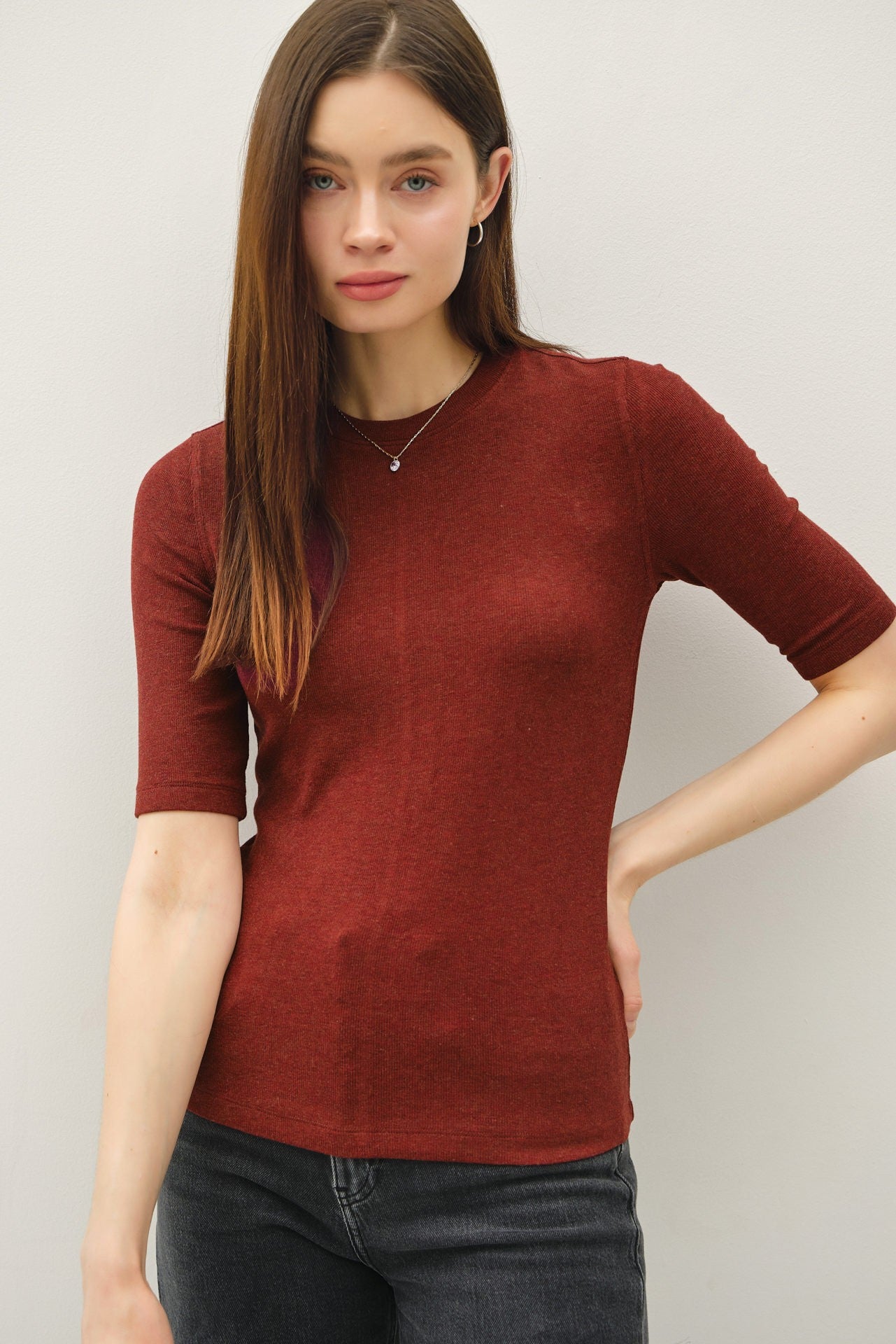 CHARLIZE TOP