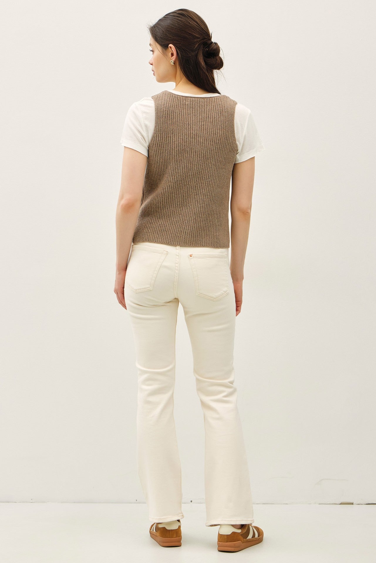 CAITLIN VEST
