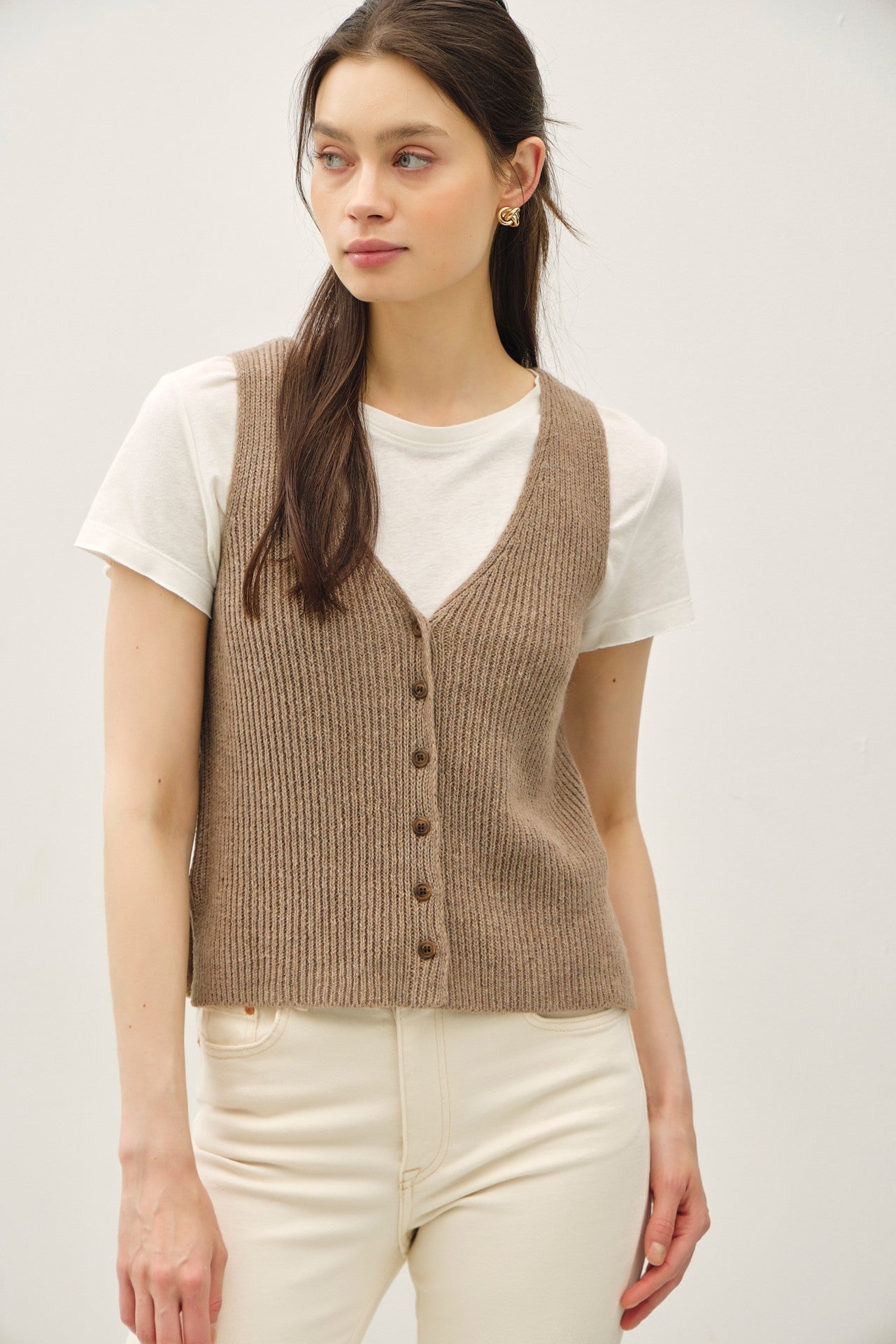 CAITLIN VEST