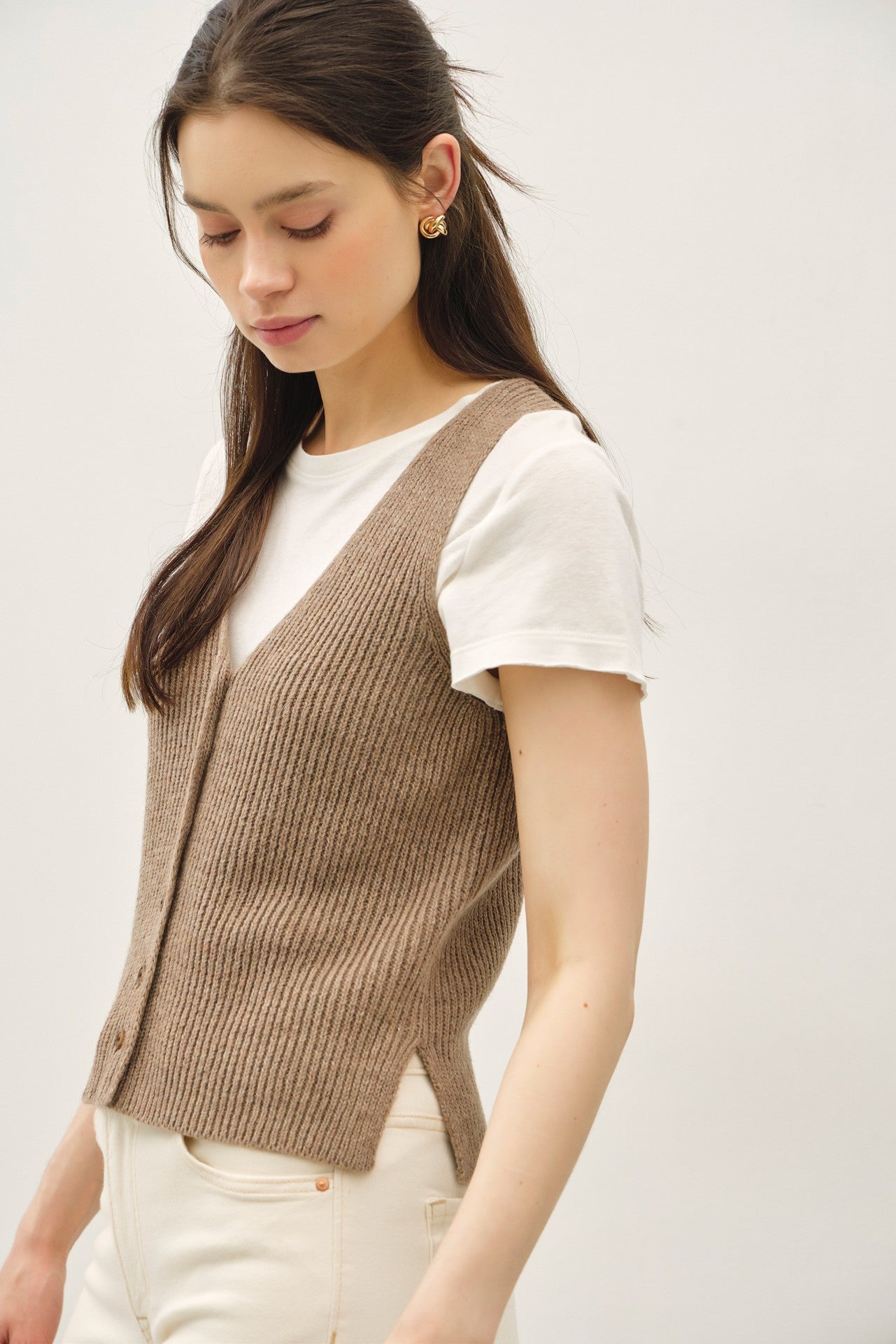 CAITLIN VEST