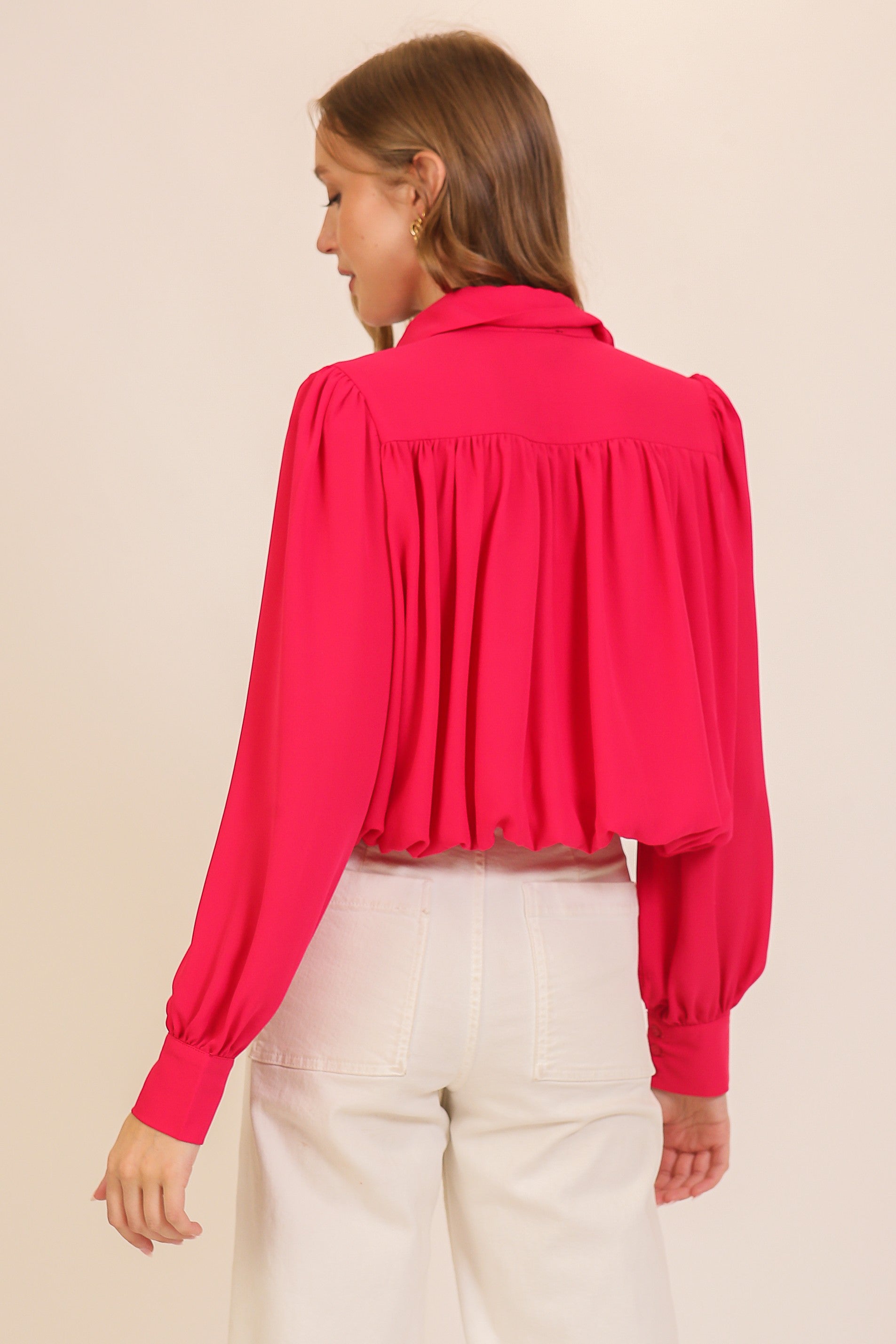 KYLIE BLOUSE