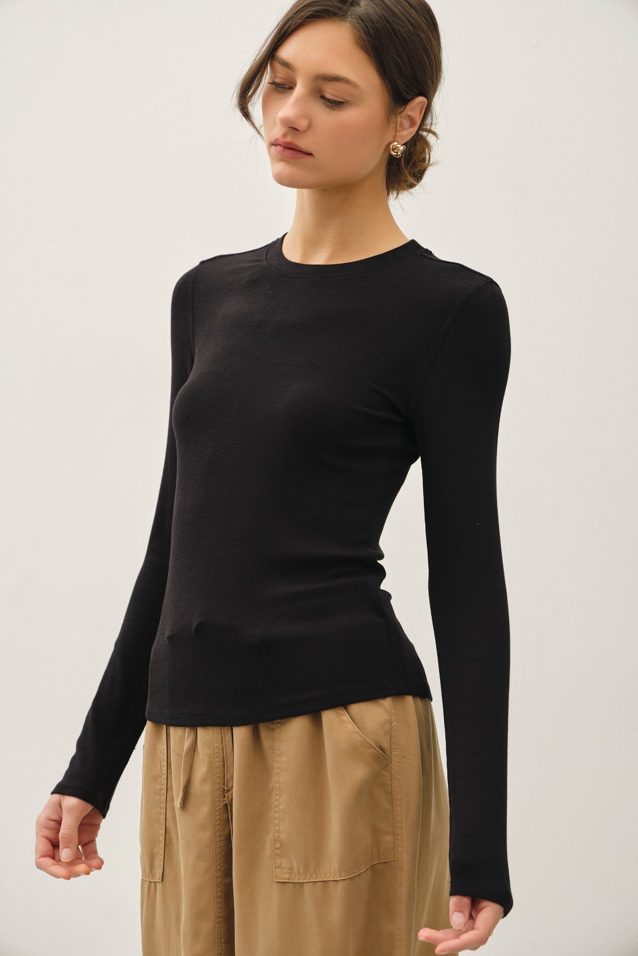 HESTER LS TOP