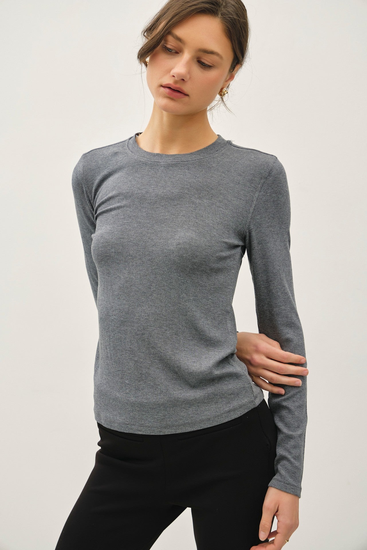 HESTER LS TOP