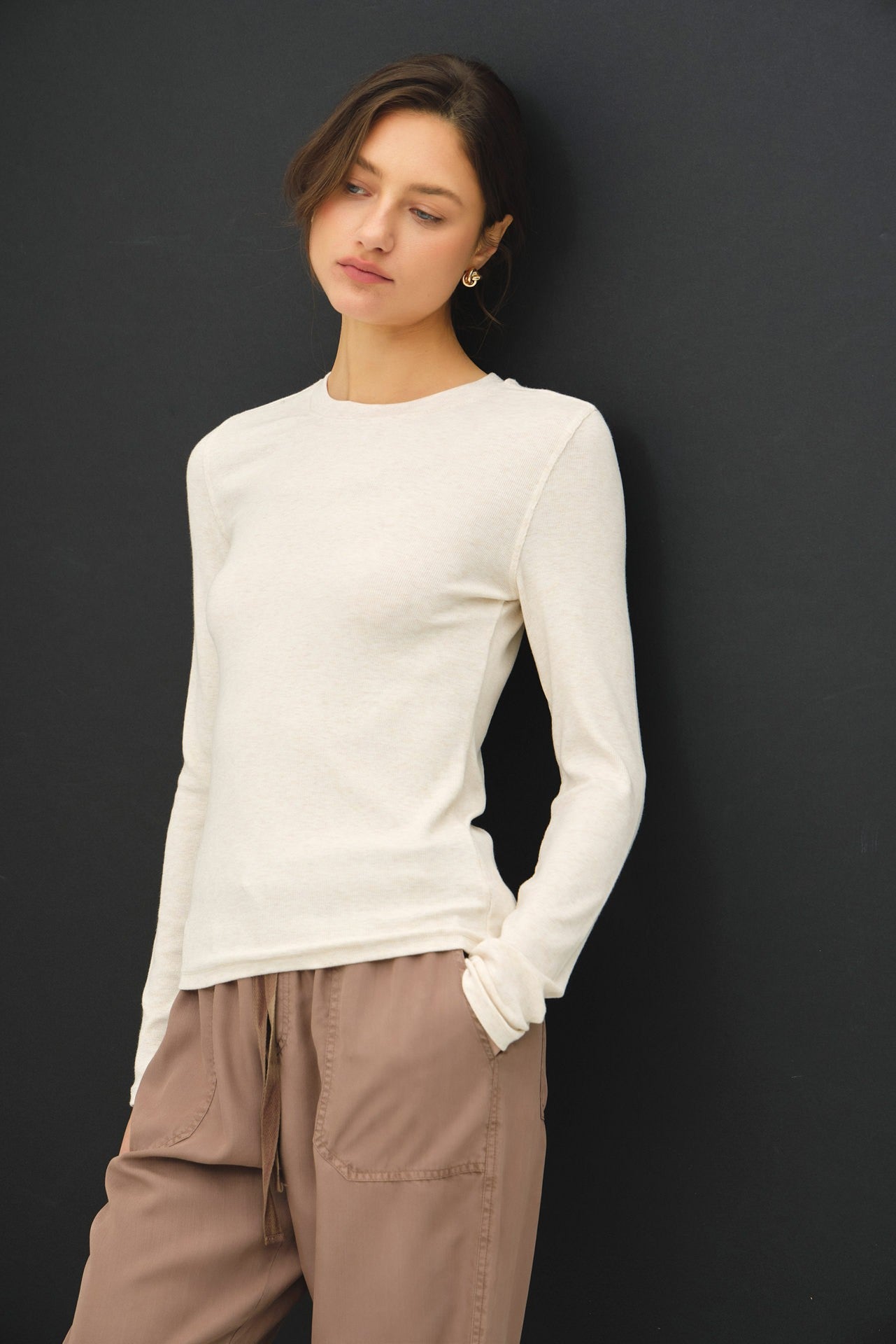 HESTER LS TOP