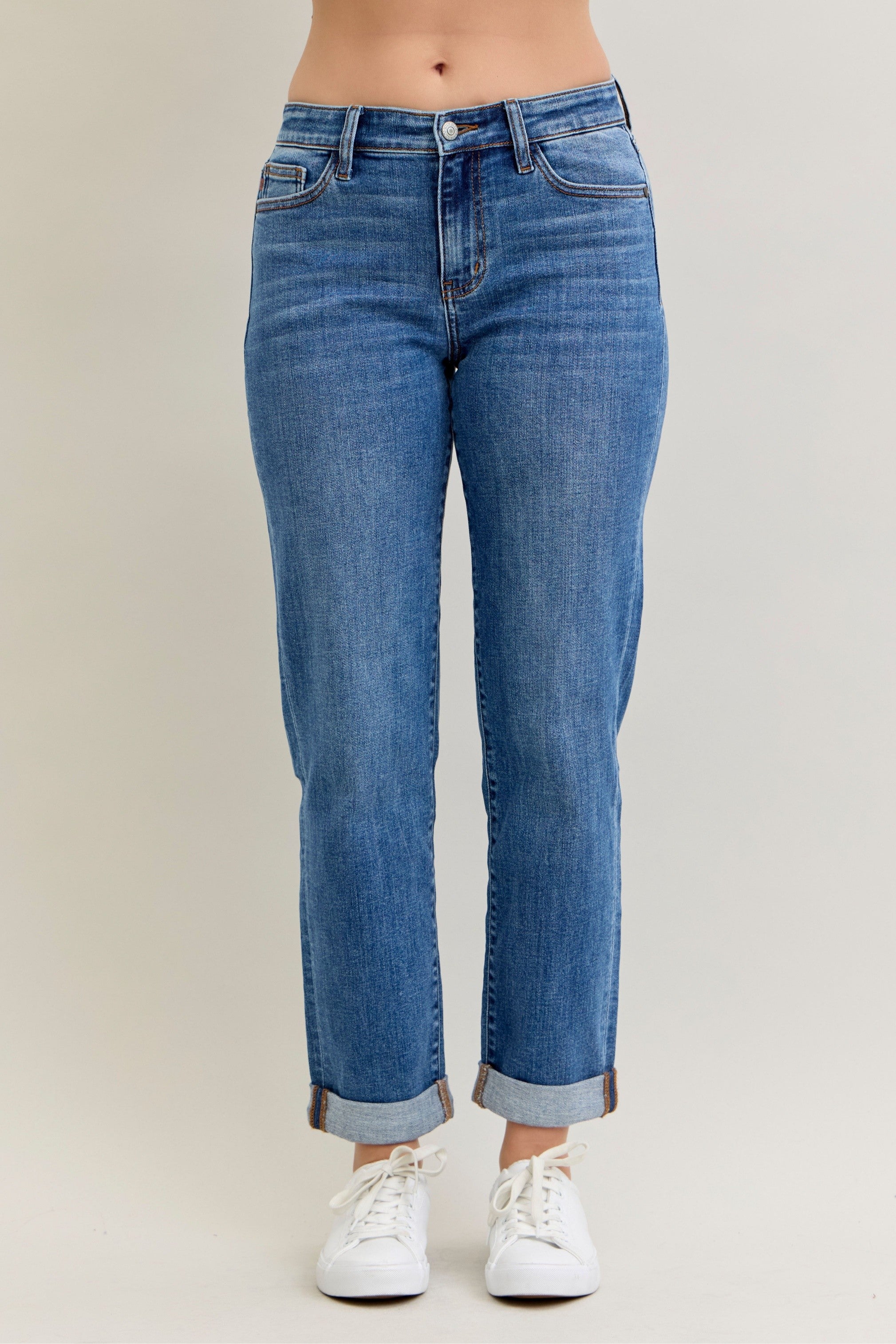 KYLA MR BOYFRIEND JEAN