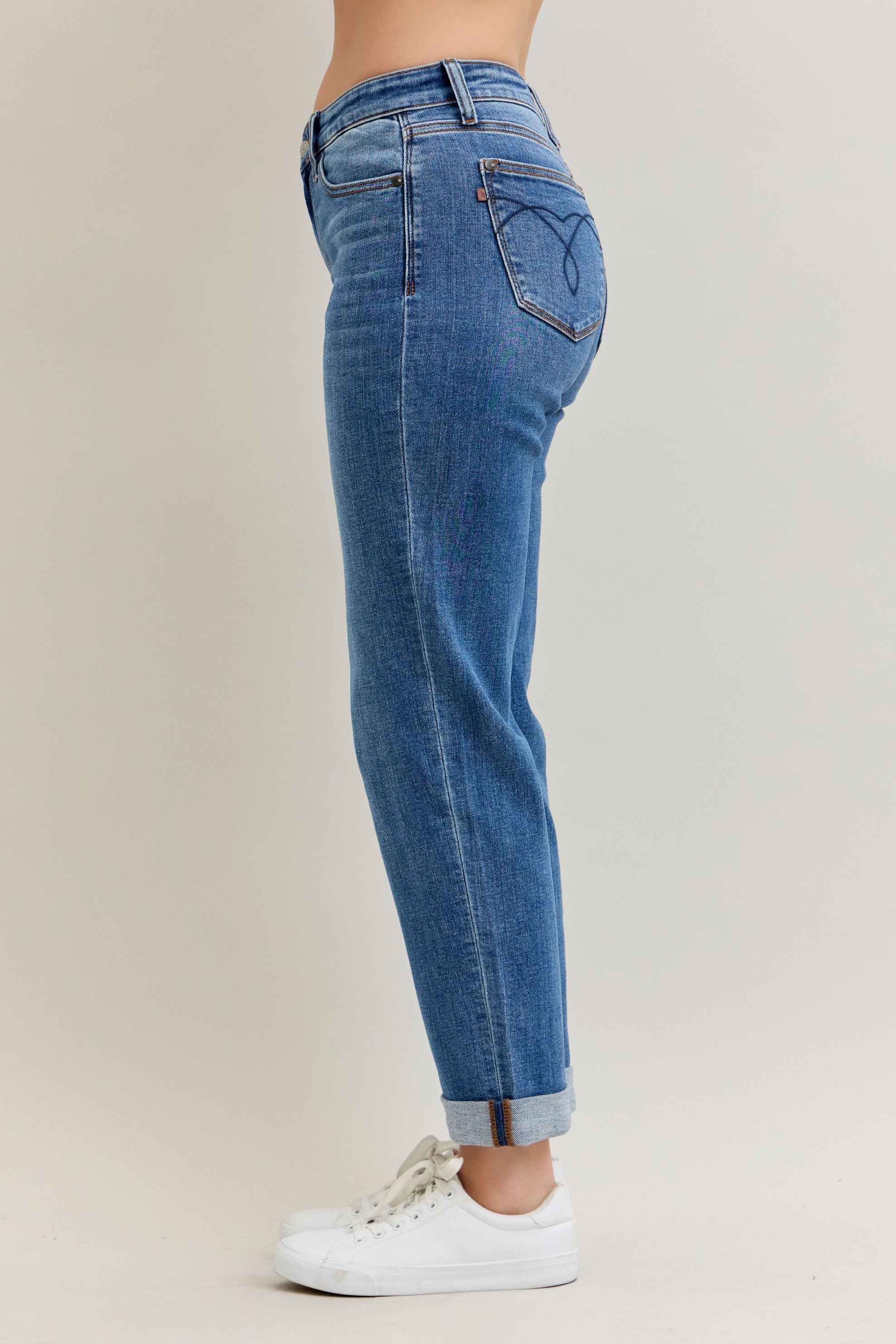 KYLA MR BOYFRIEND JEAN