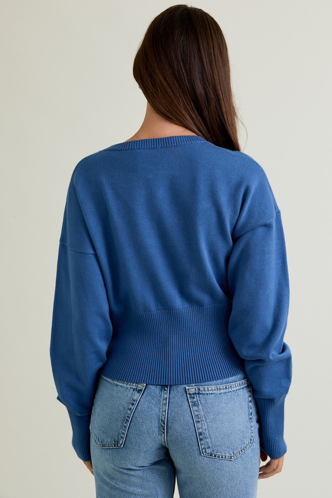 JAN CARDIGAN