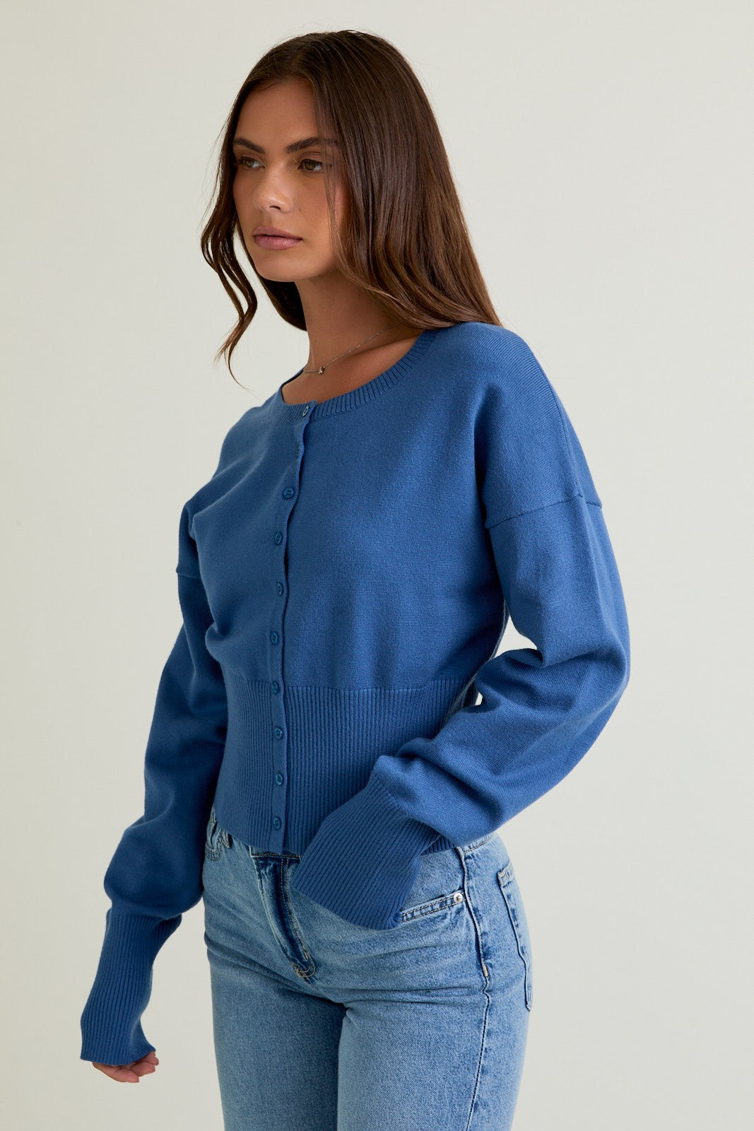 JAN CARDIGAN