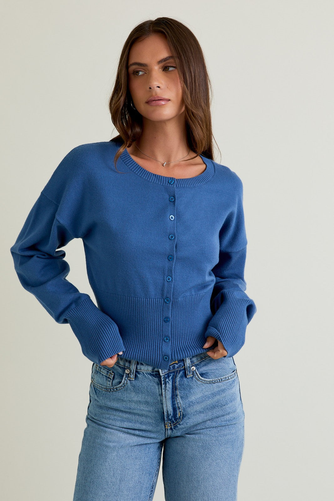 JAN CARDIGAN