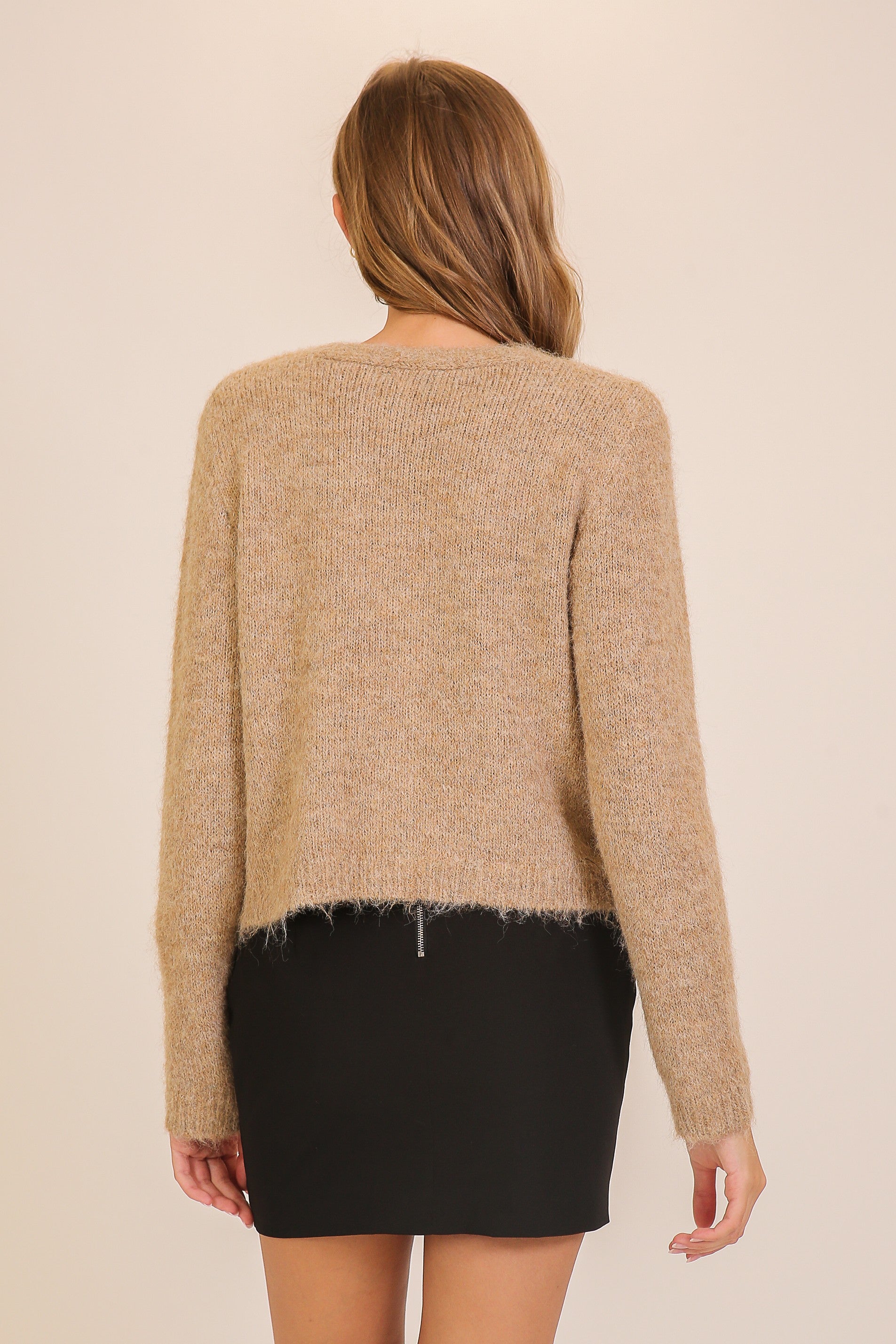 JACINDA CARDIGAN