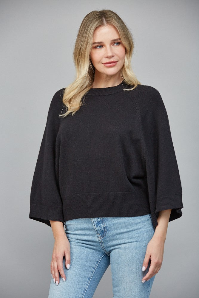 CARLA SWEATER