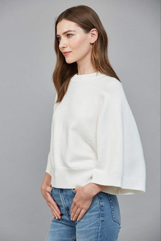 CARLA SWEATER