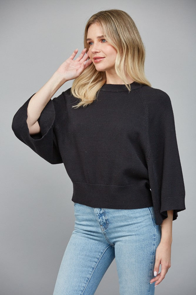 CARLA SWEATER