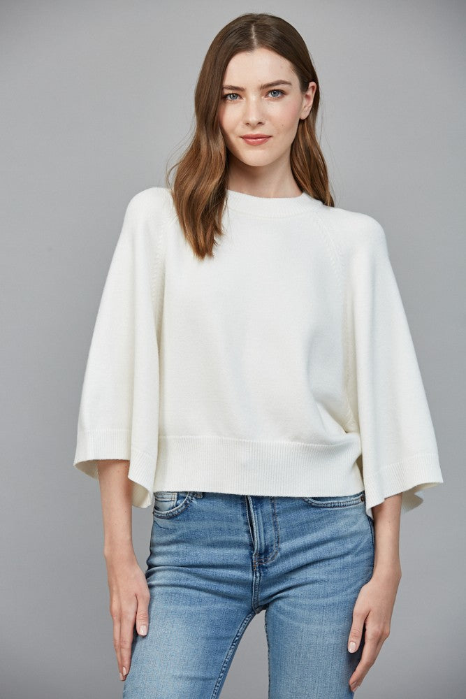 CARLA SWEATER