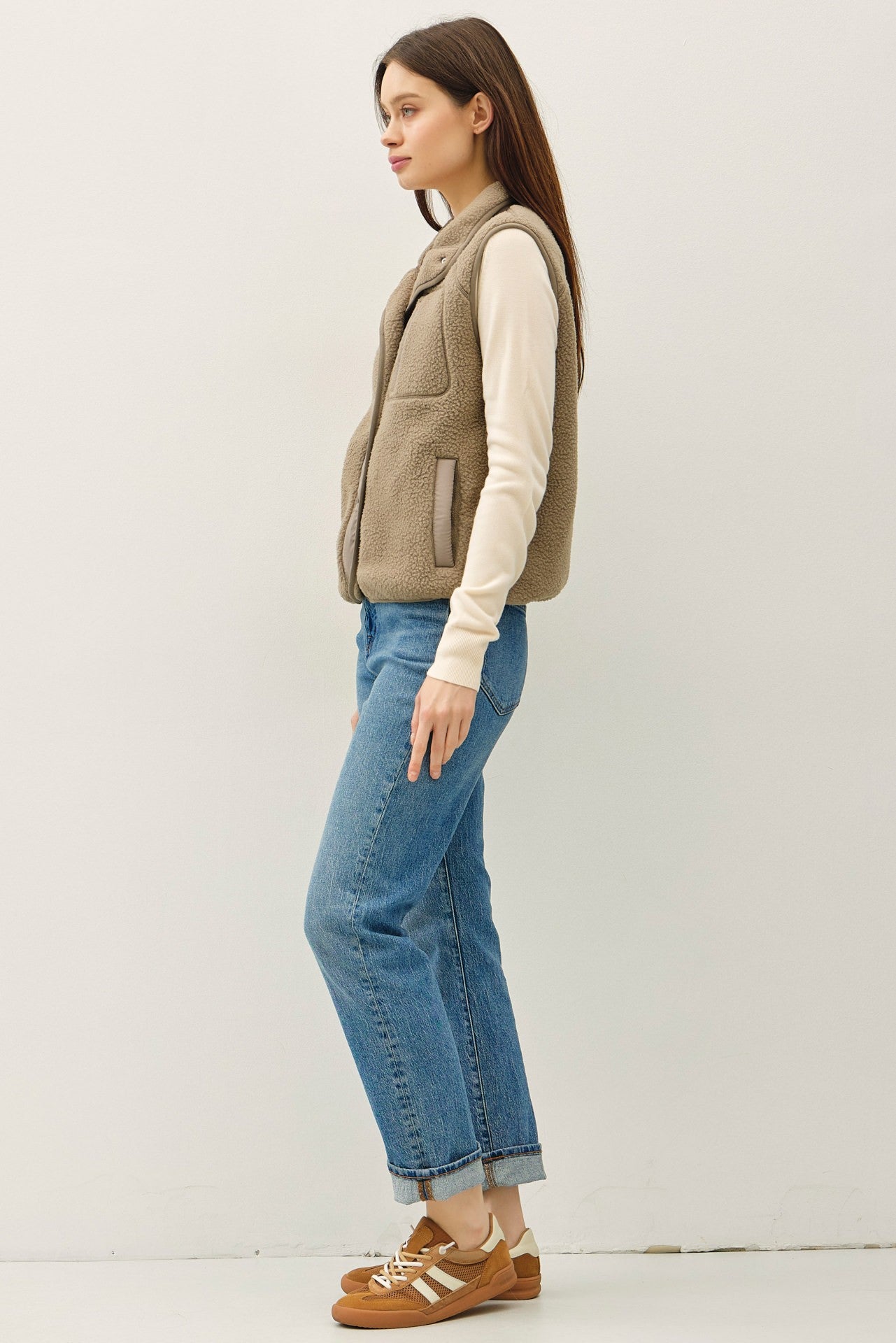LILIBET VEST