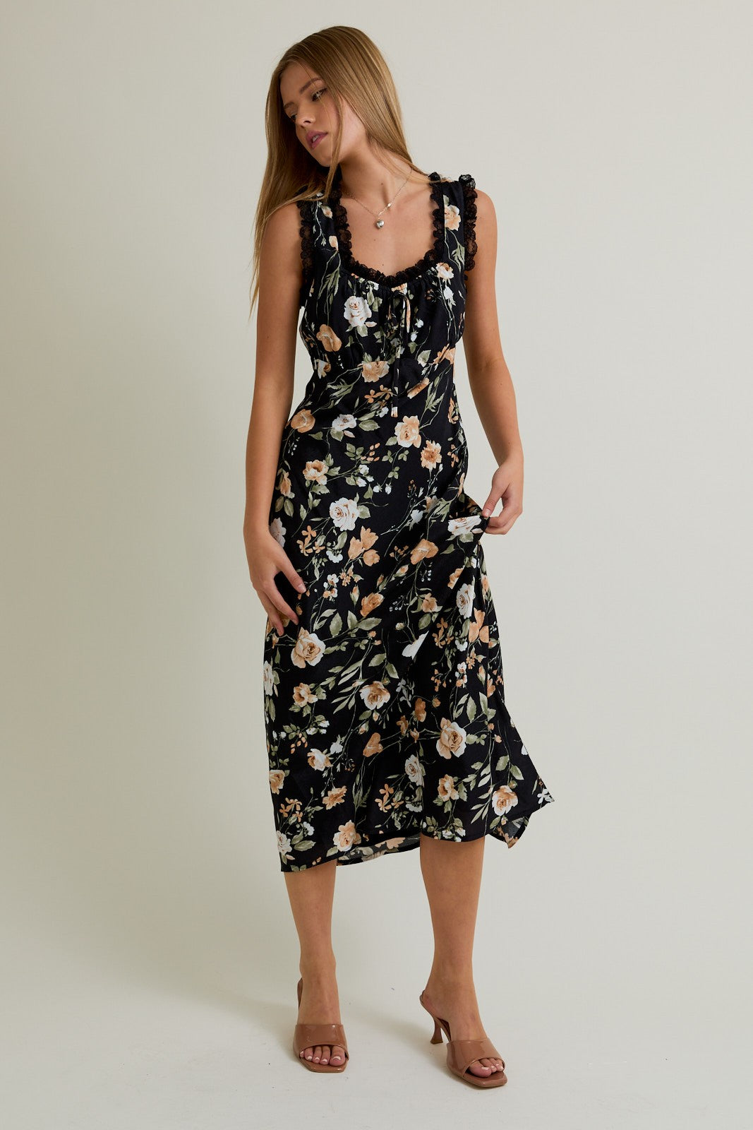 FLORENCE DRESS