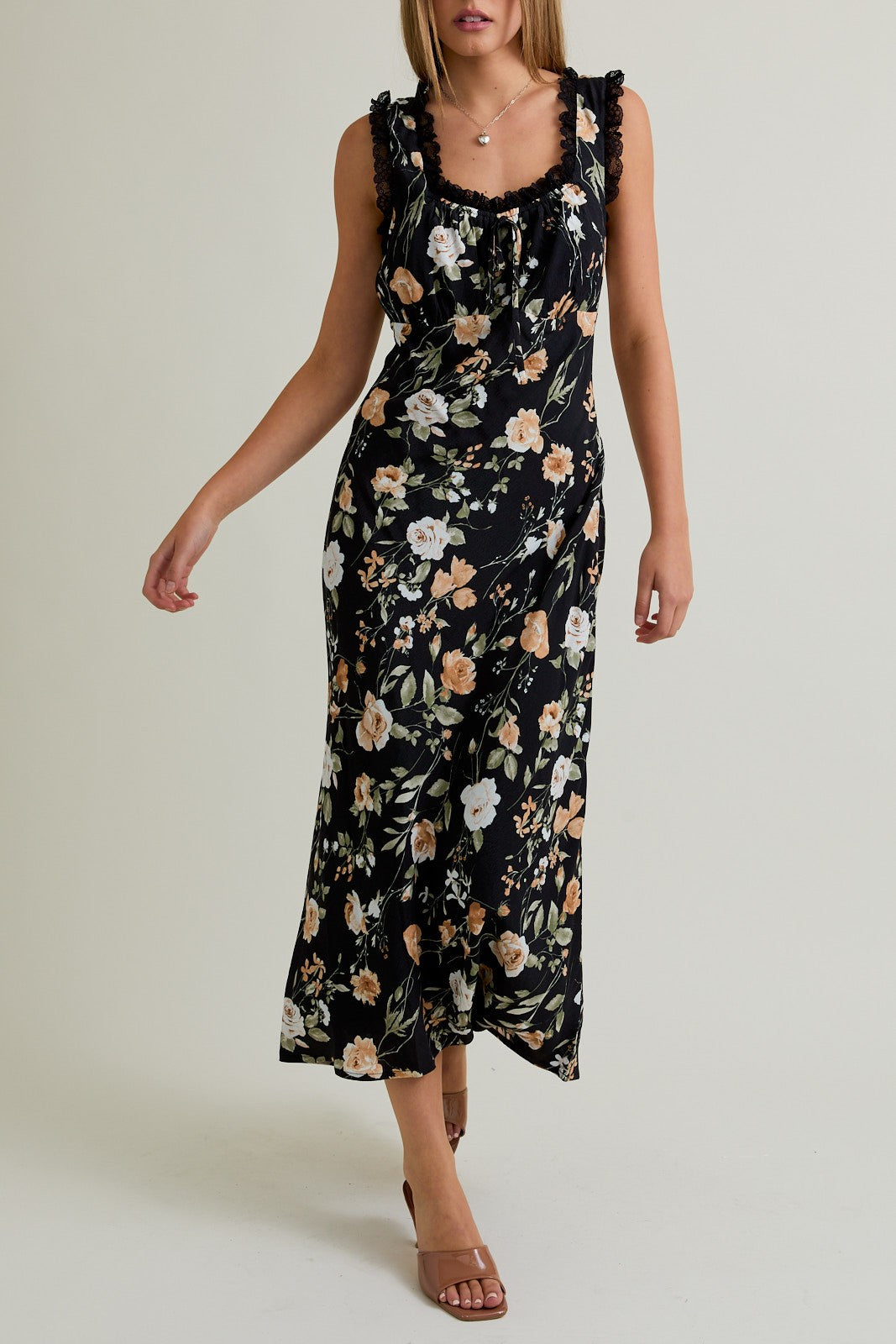 FLORENCE DRESS