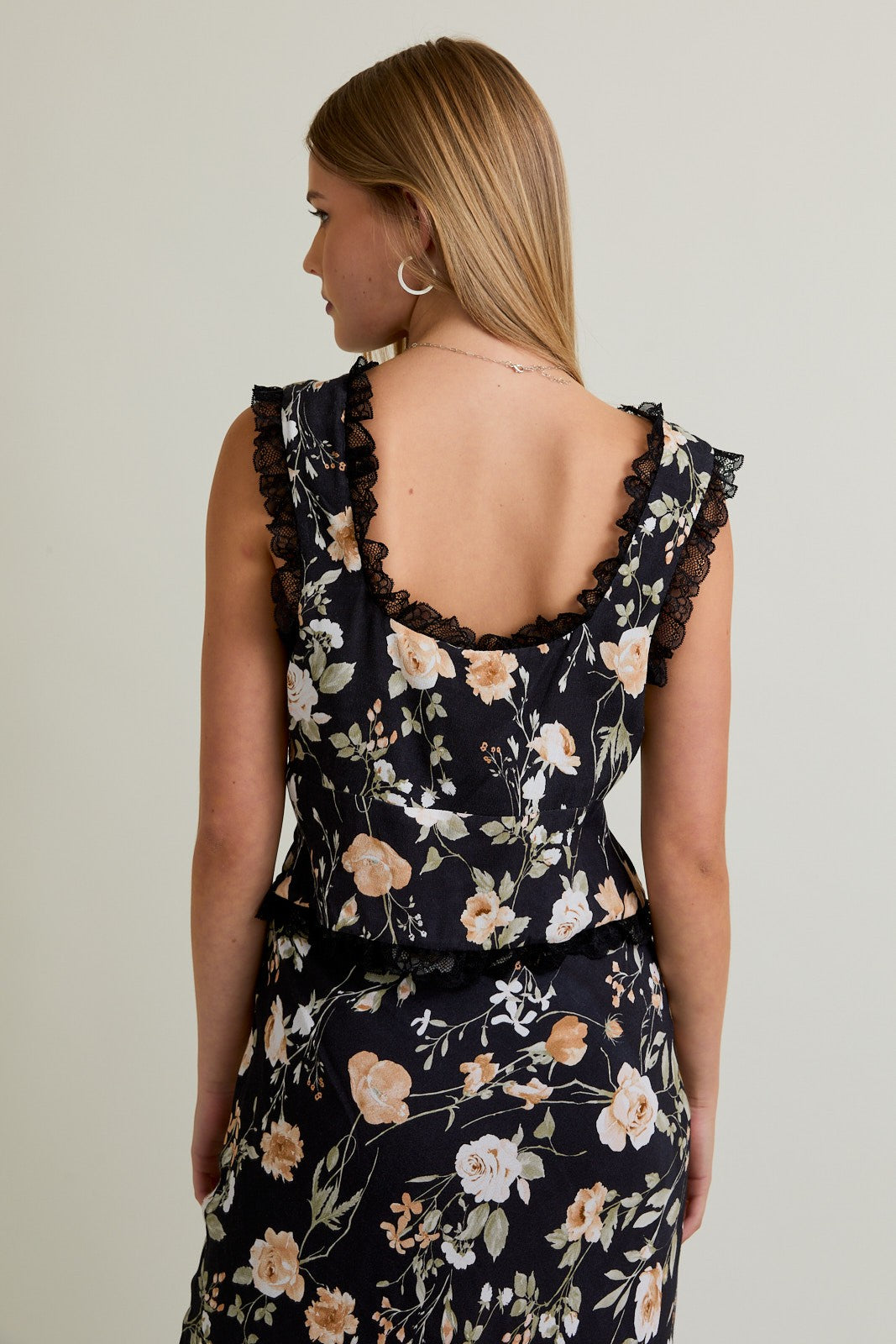 MARIBELL TOP