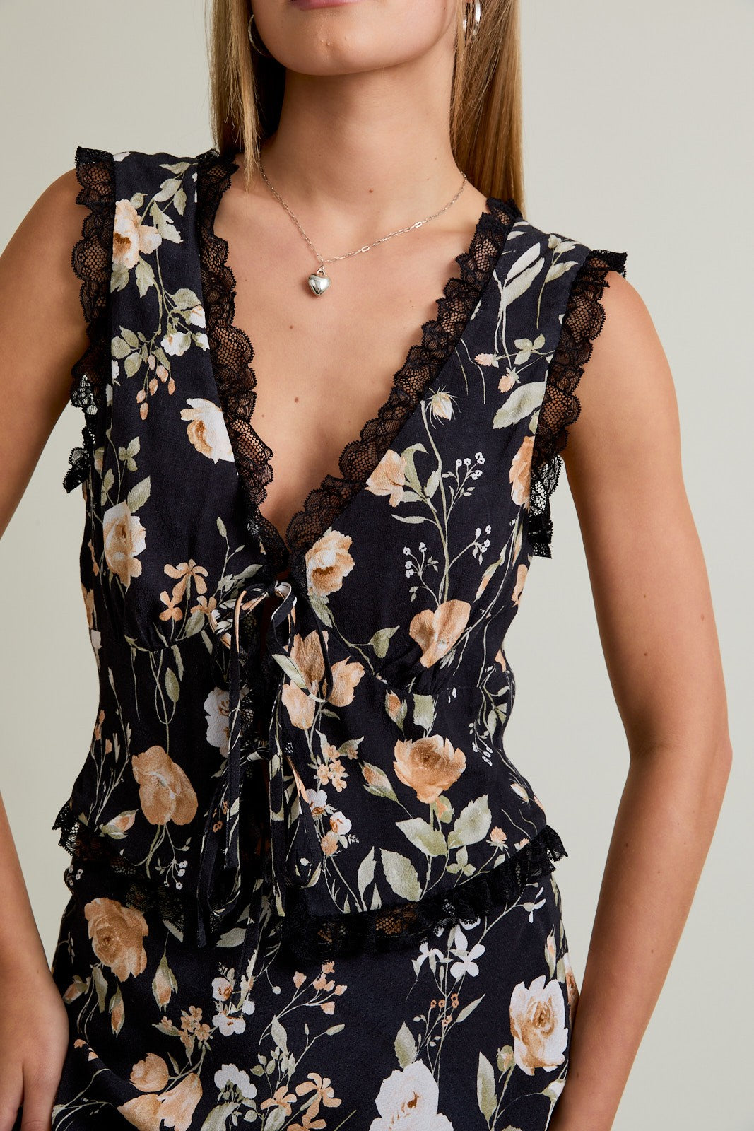 MARIBELL TOP