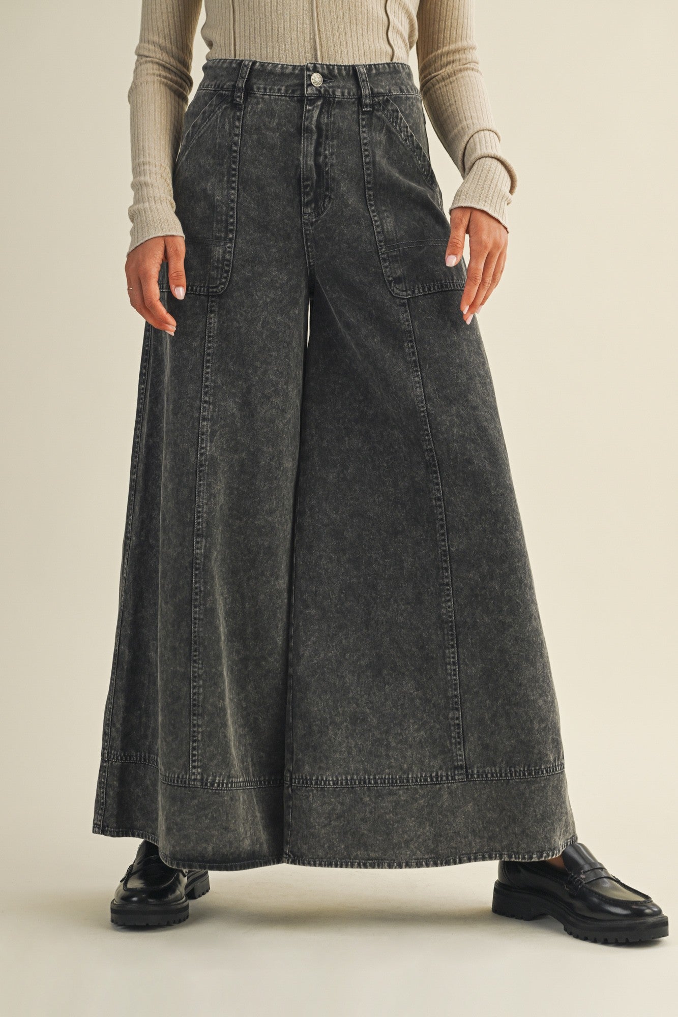 IRMA CARPENTER PANT