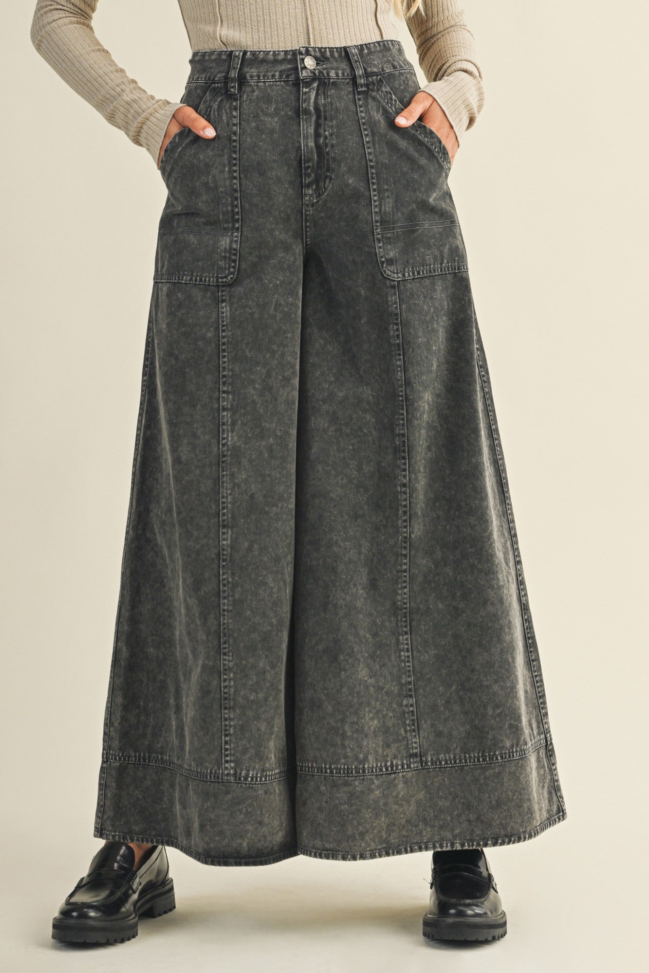 IRMA CARPENTER PANT