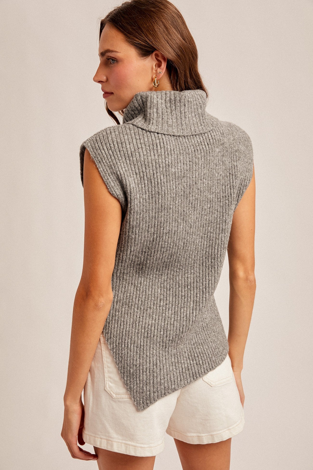 LILA SWEATER TOP