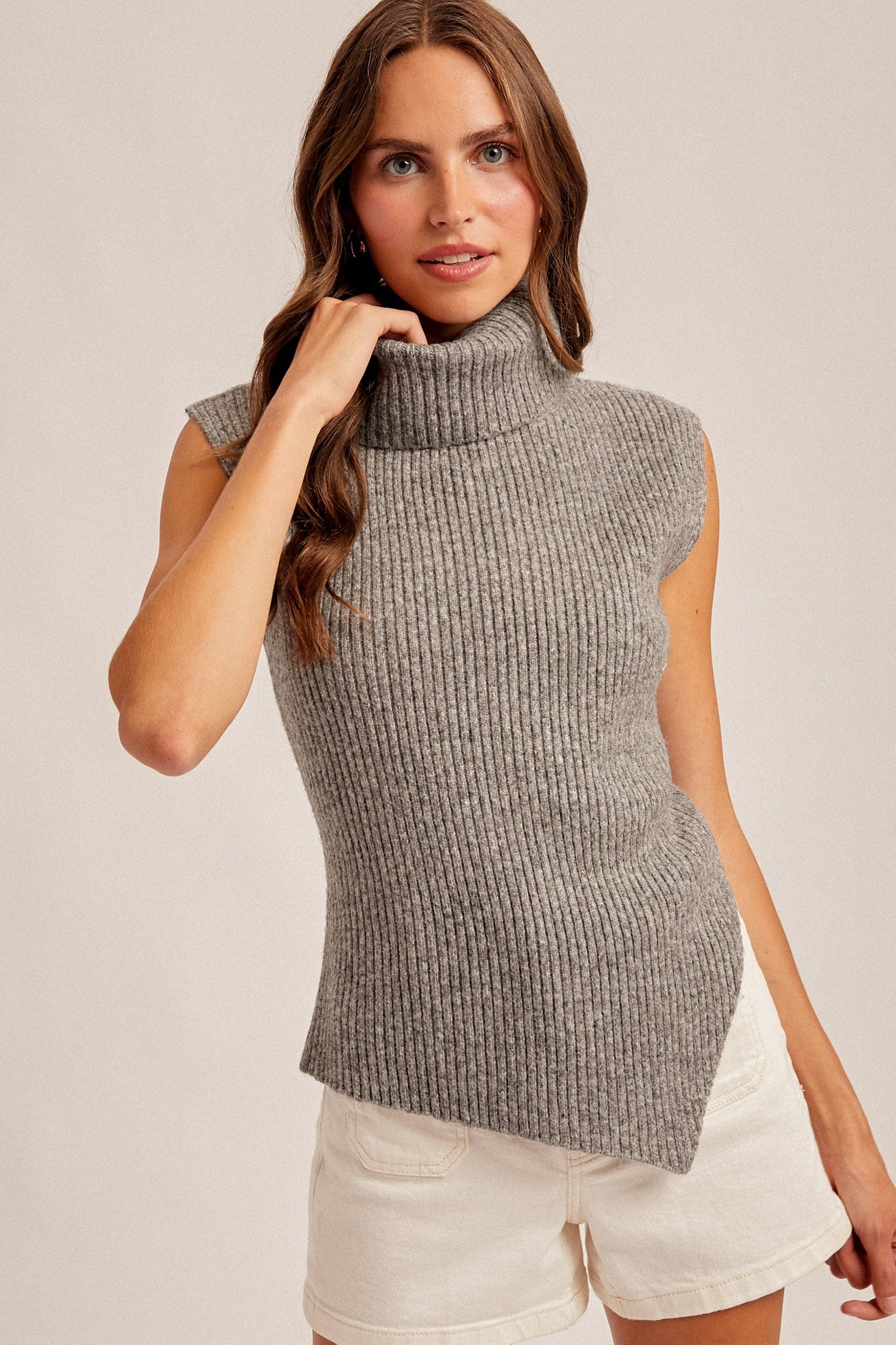 LILA SWEATER TOP