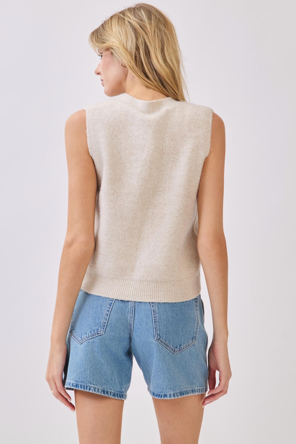 TAMIA VEST