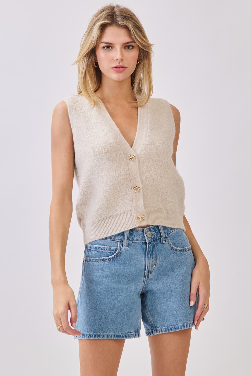 TAMIA VEST
