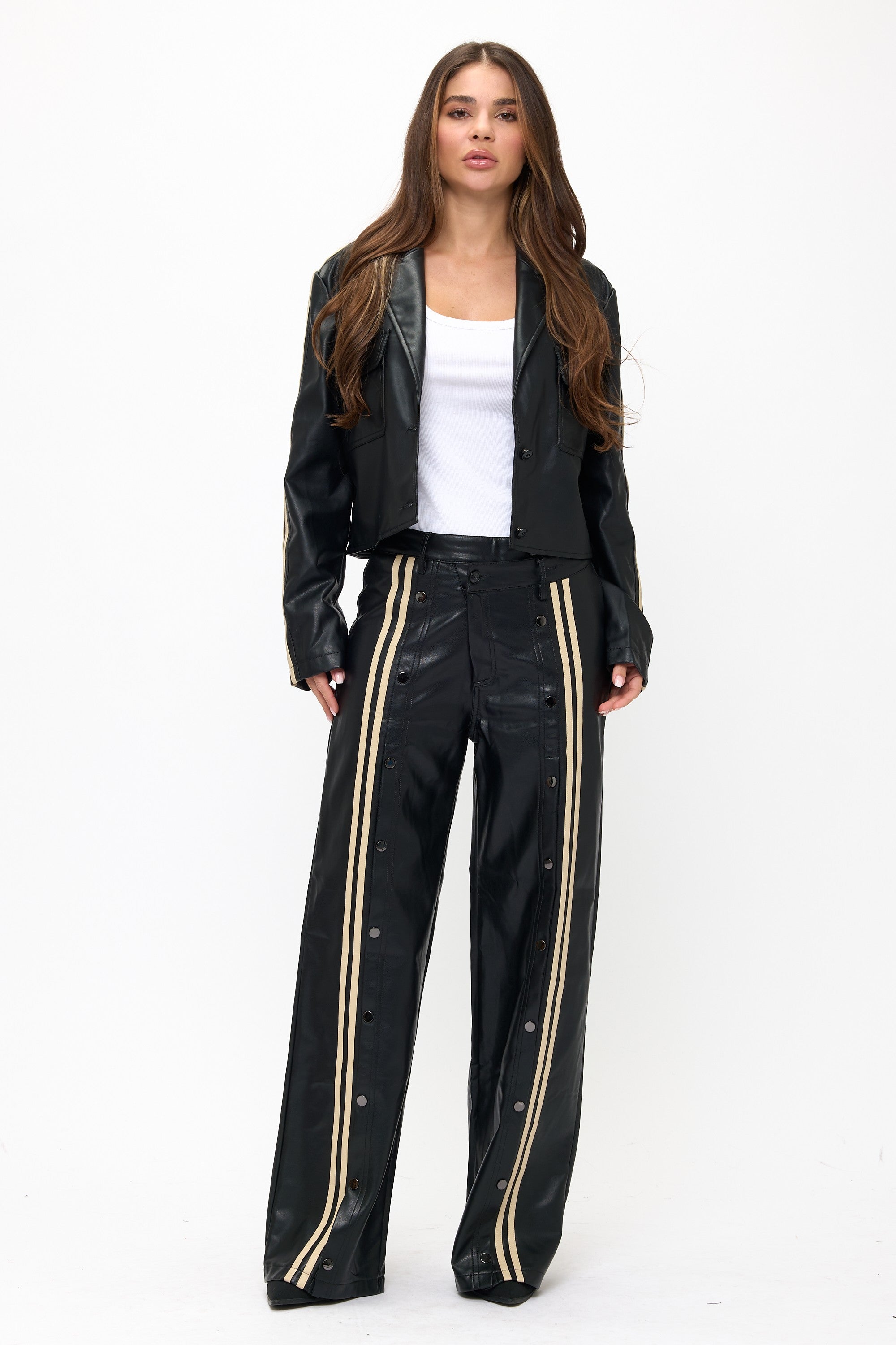 SPEEDWAY BOMBER JACKET