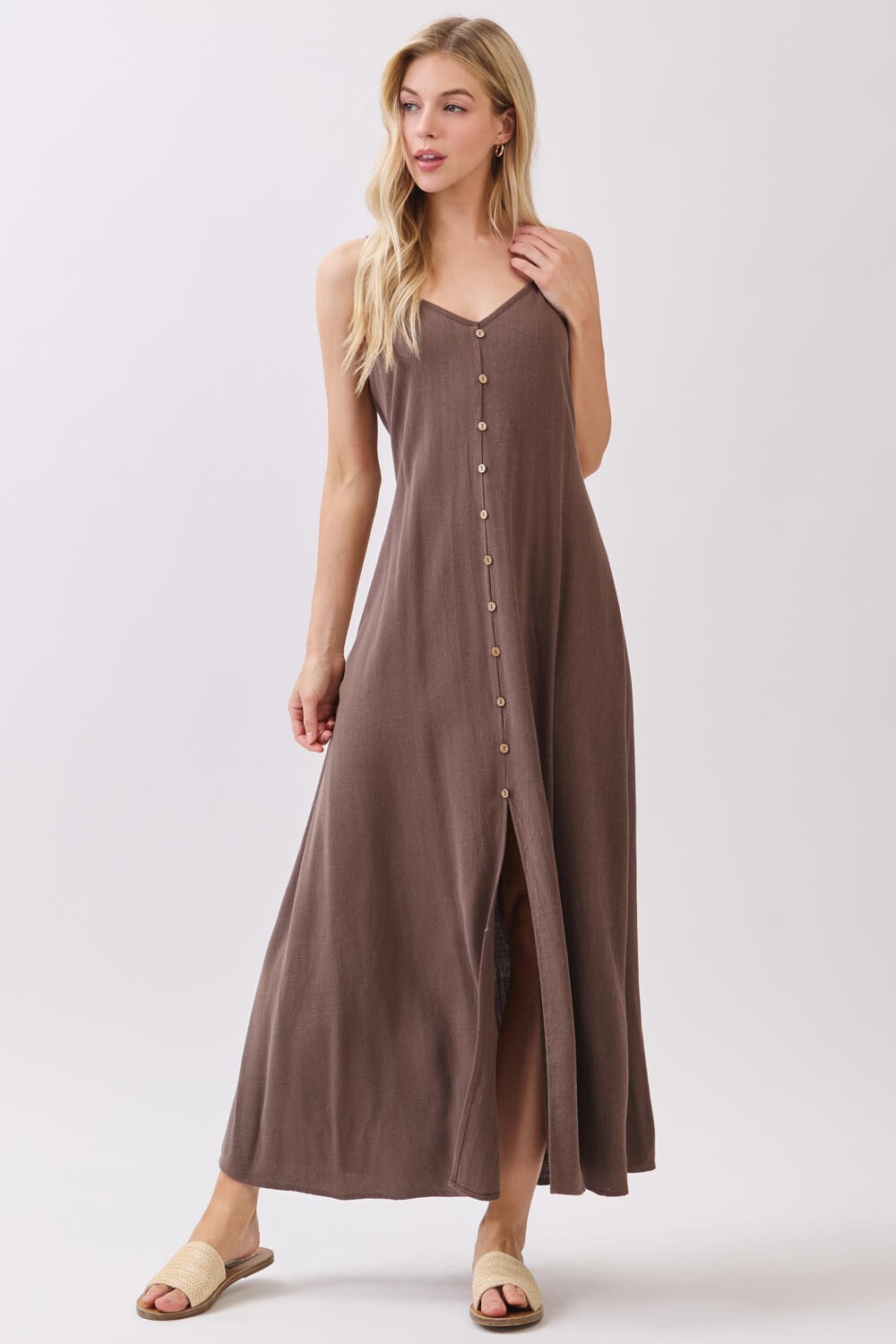 CAMILLE DRESS