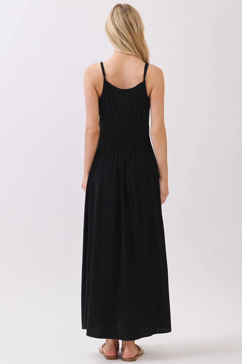 CAMILLE DRESS