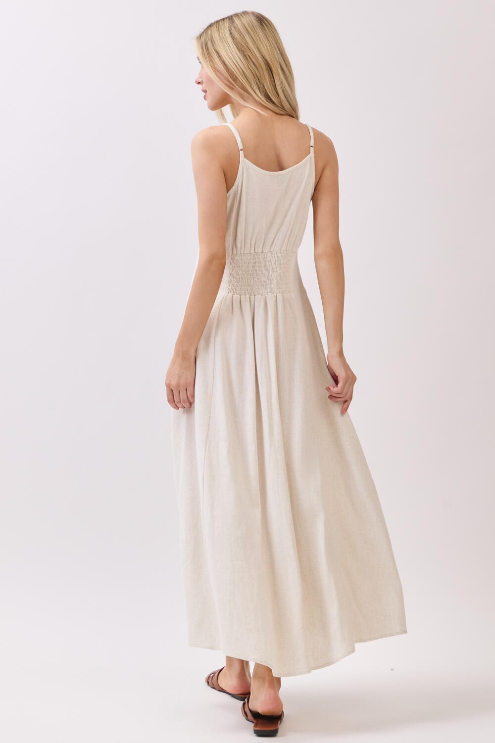 CAMILLE DRESS