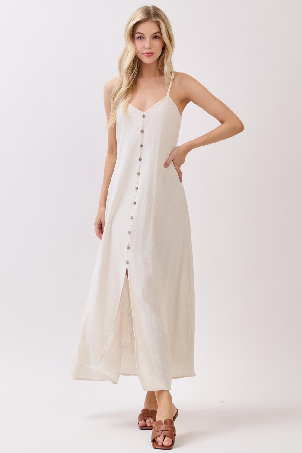 CAMILLE DRESS
