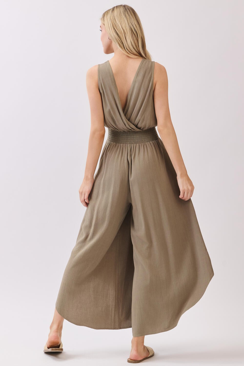 KENDAL JUMPSUIT