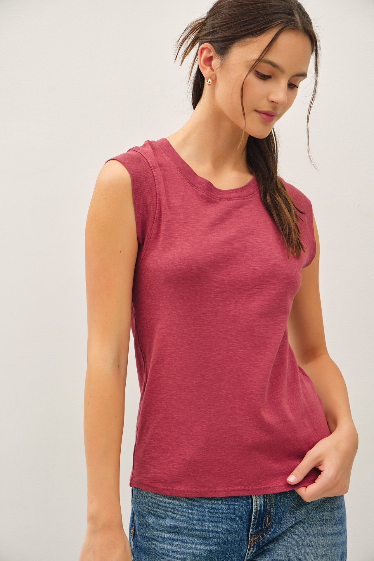 GIULIANNA TANK