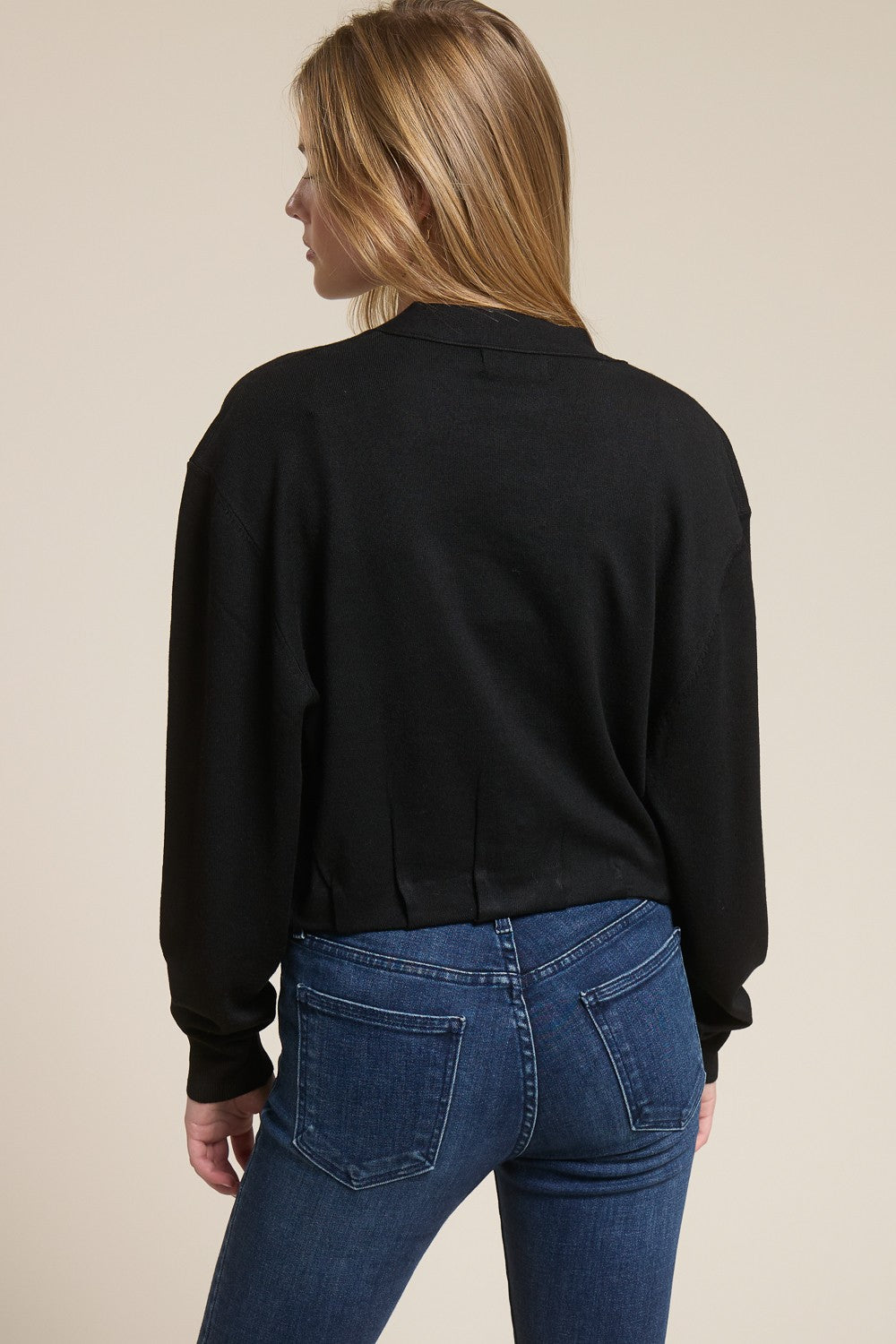 ROSELYN CARDIGAN
