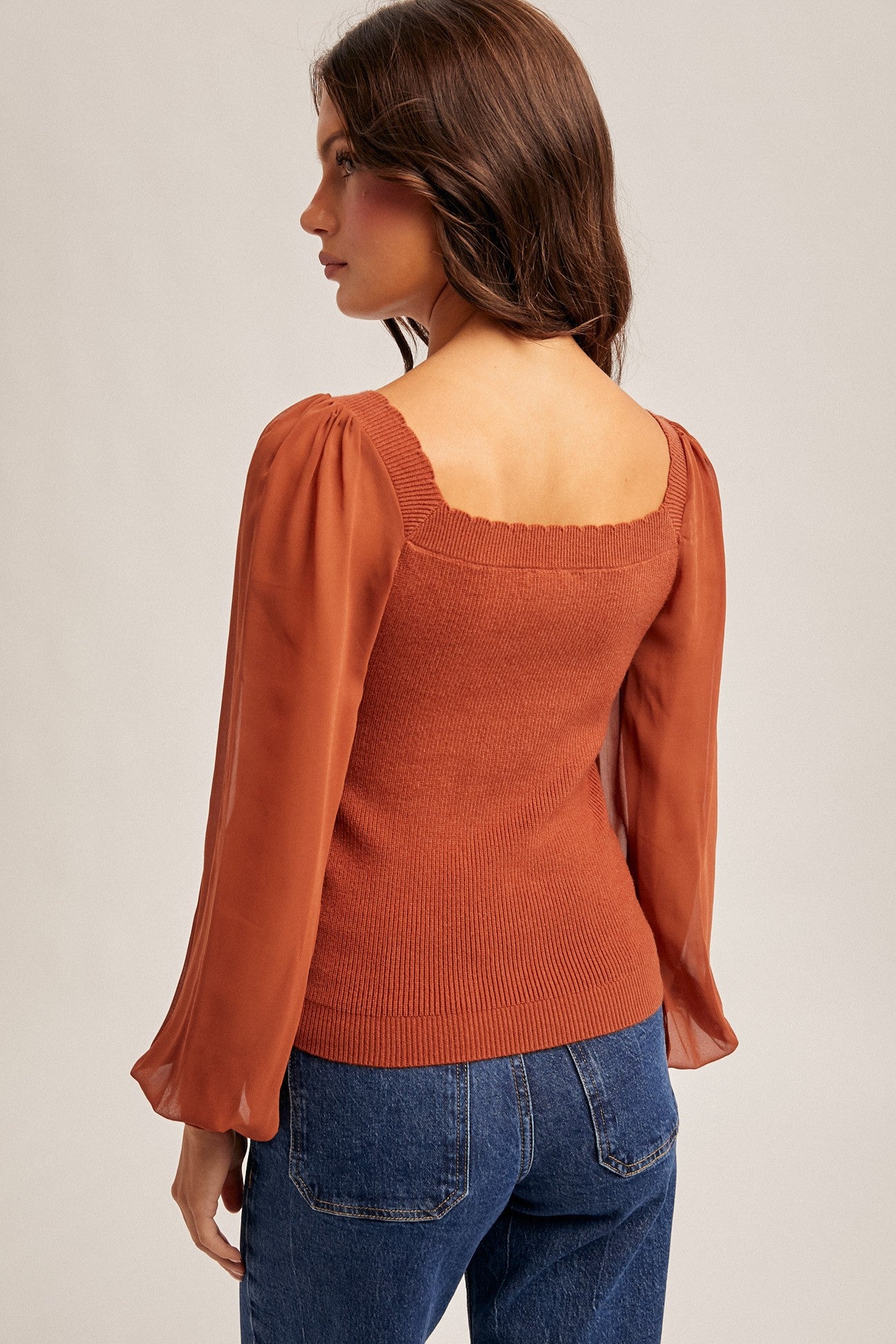 ARABELLA TOP