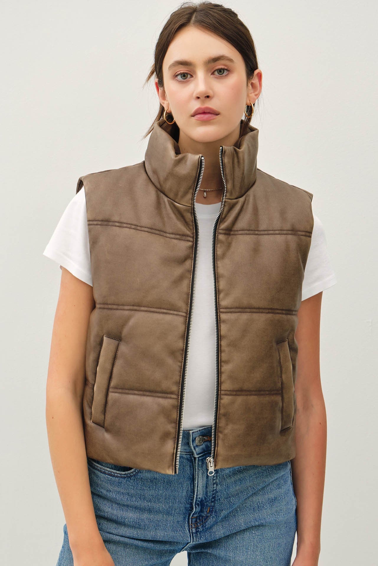 NATHALIA VEST