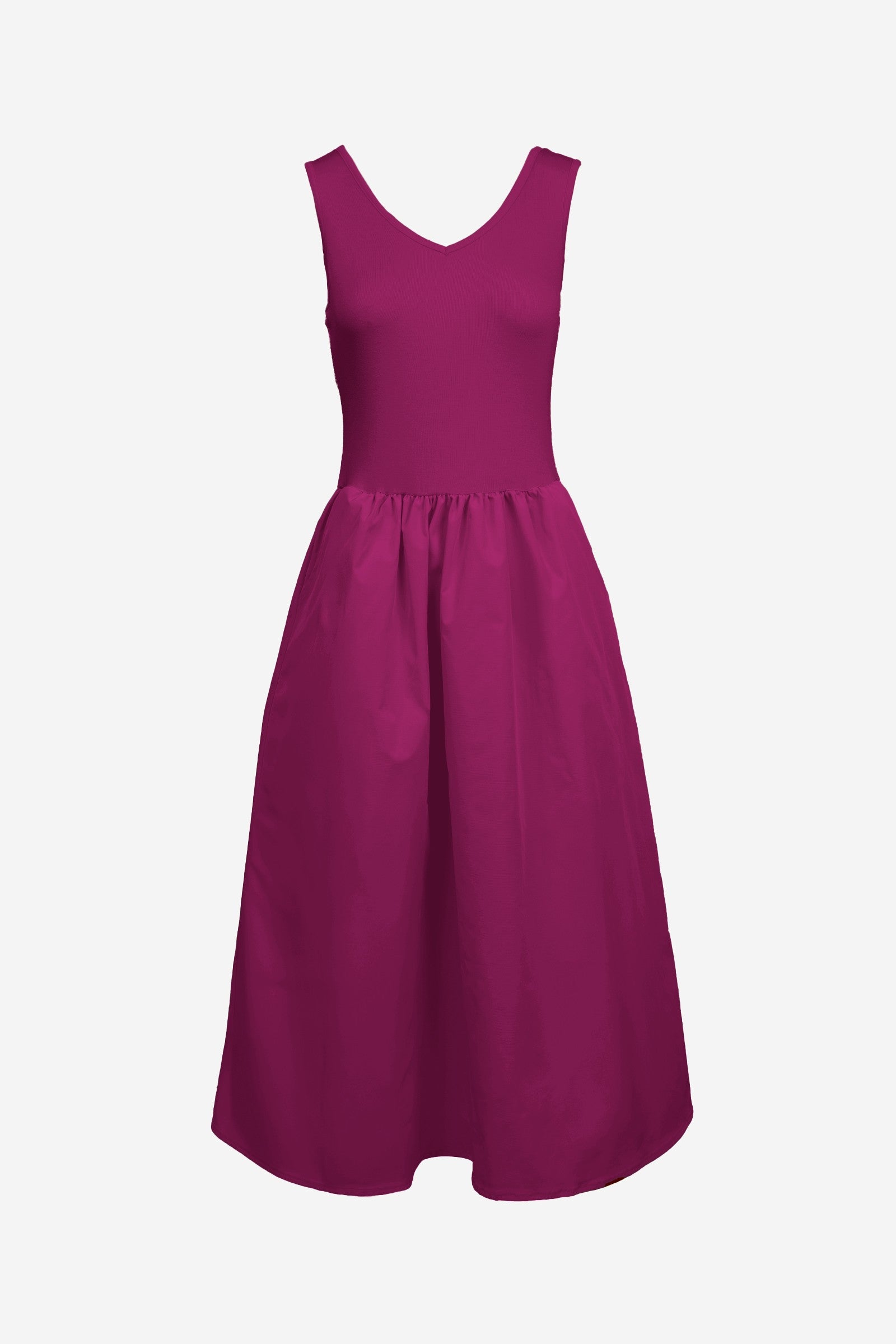 CANTRELL DRESS