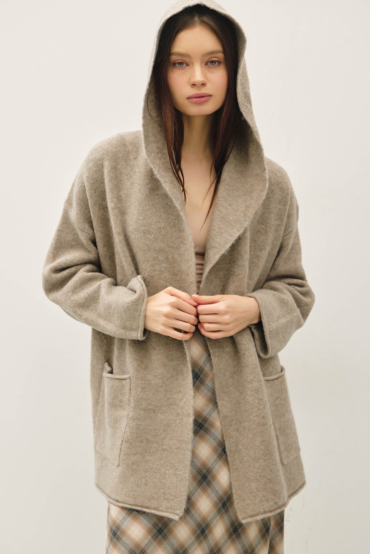 LEIGHTON CARDIGAN