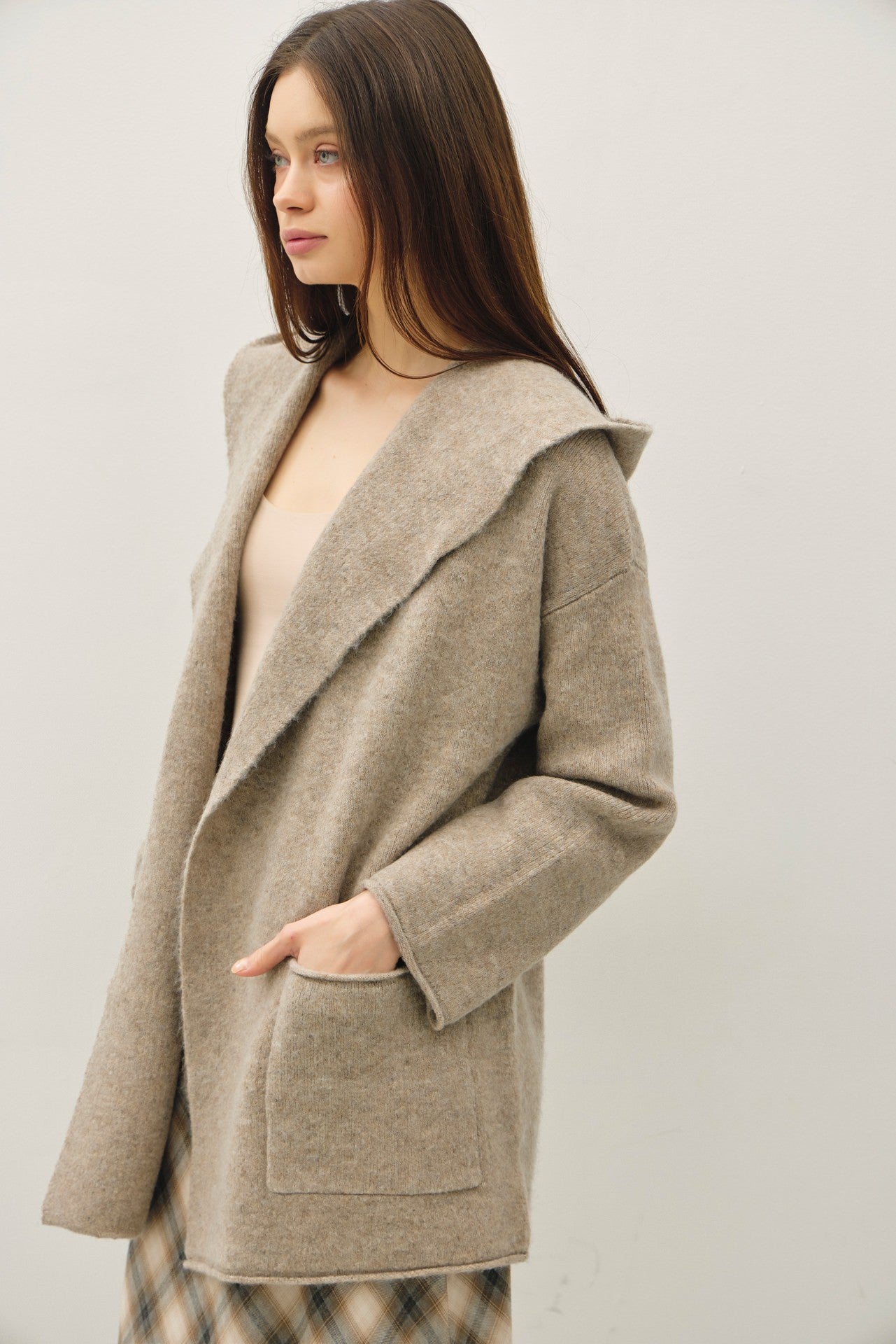 LEIGHTON CARDIGAN