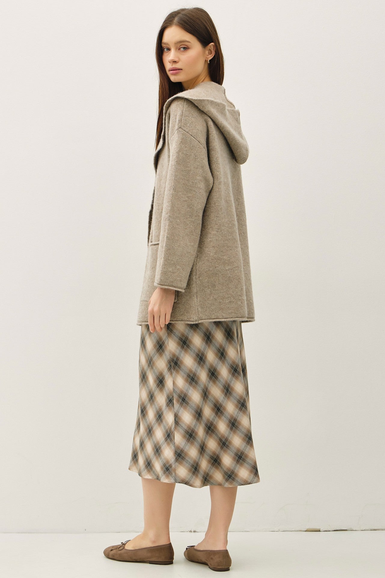 LEIGHTON CARDIGAN