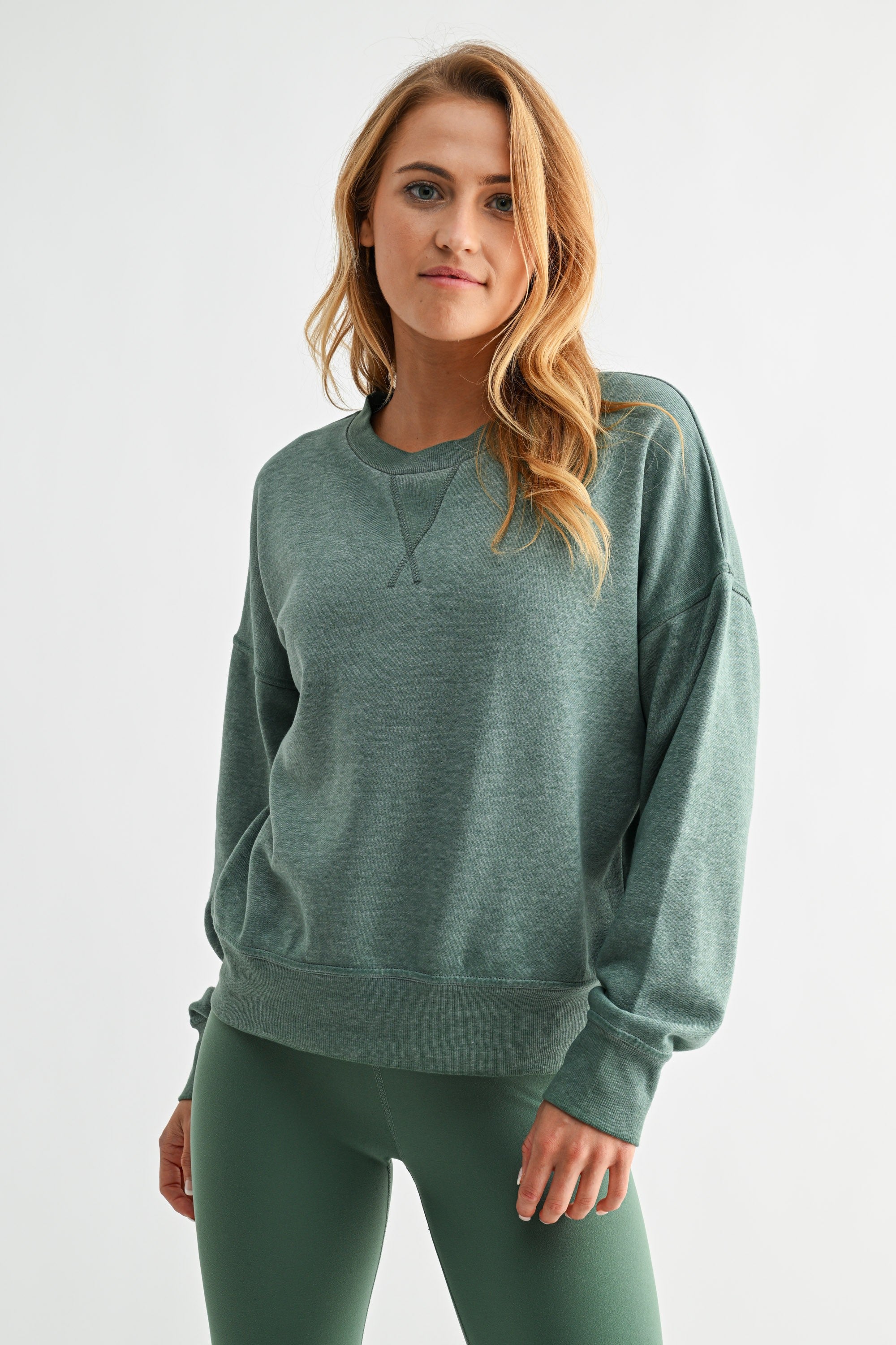 KIANA SWEATER