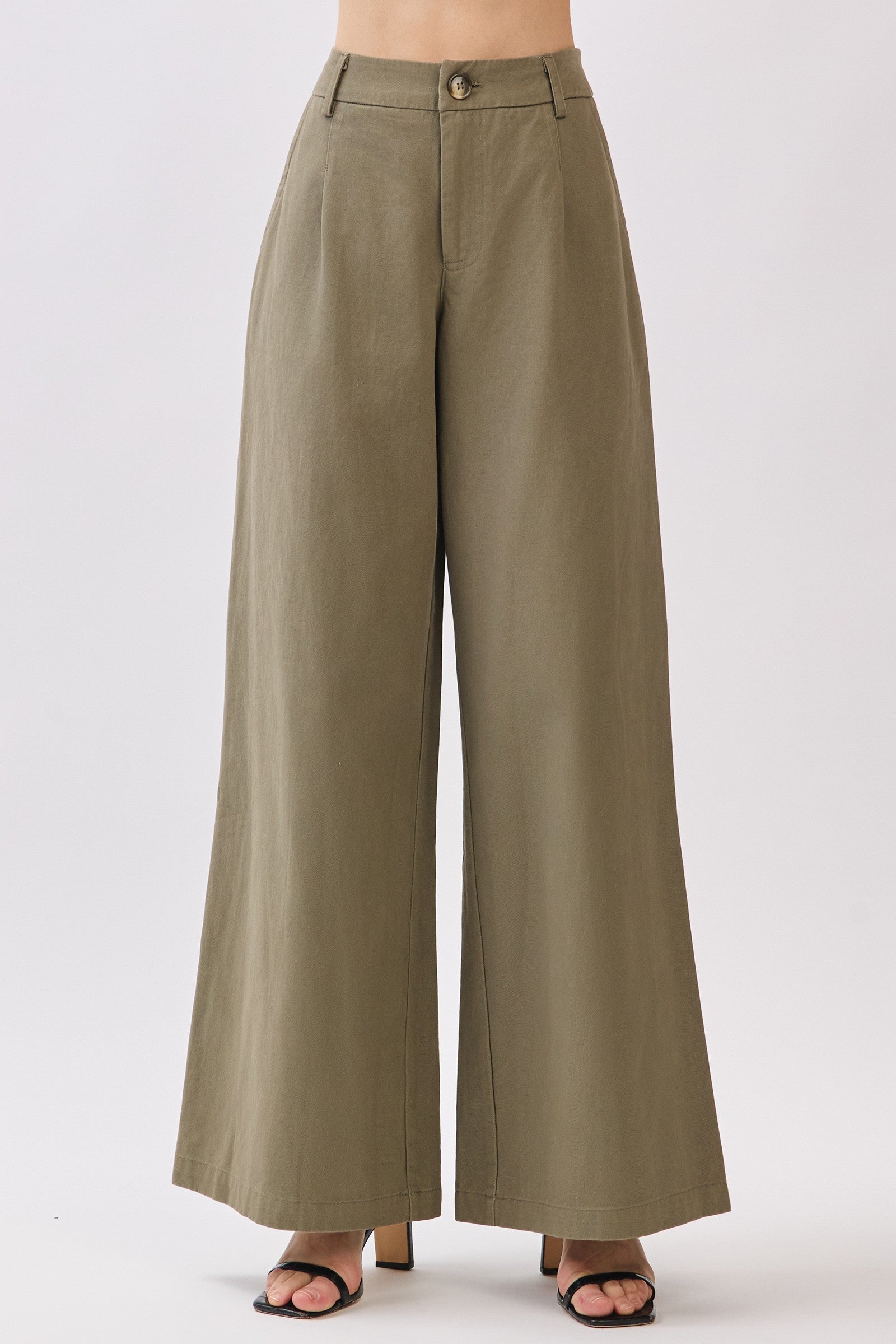 VIONA TROUSER PANTS