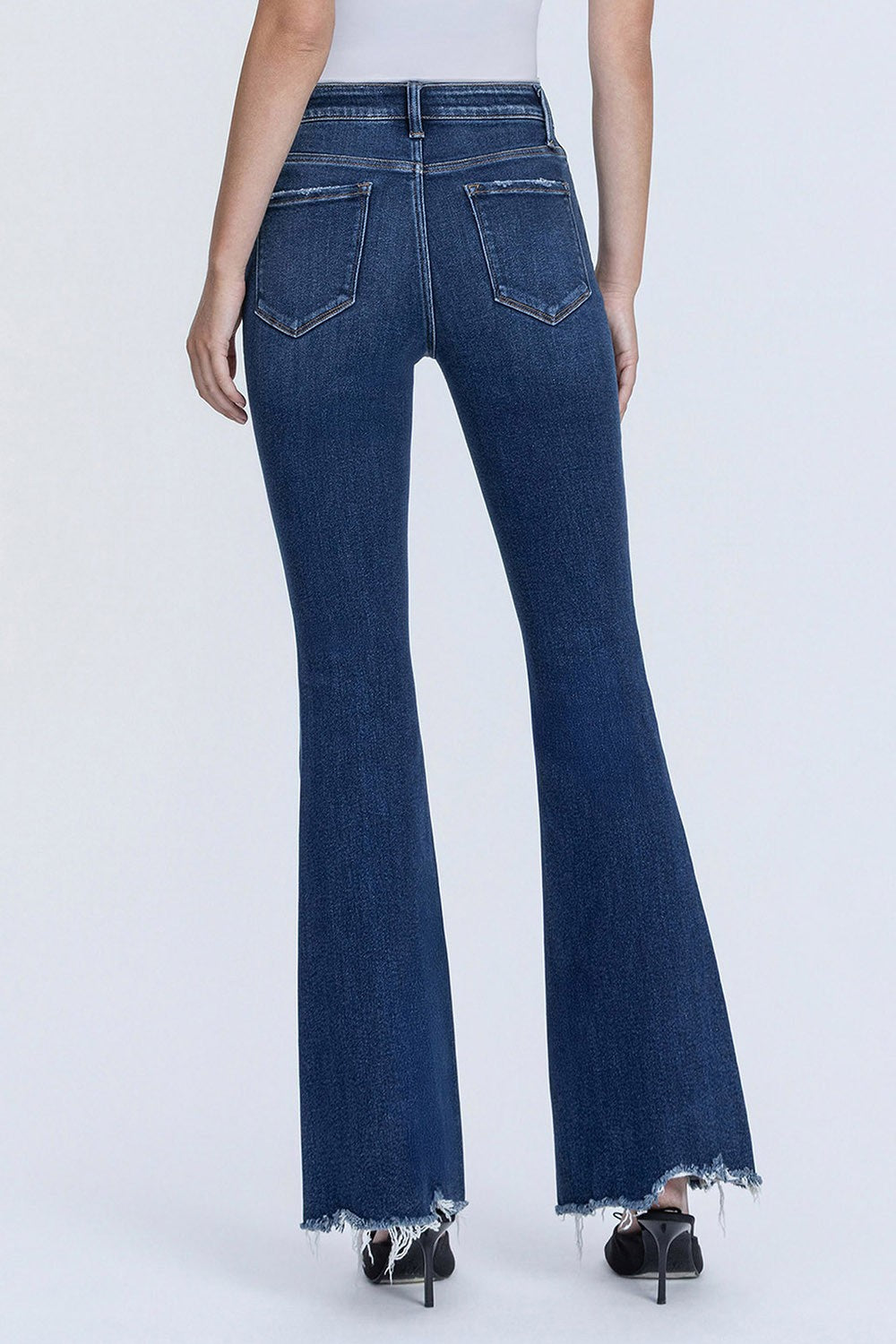 TOBA HR FLARE