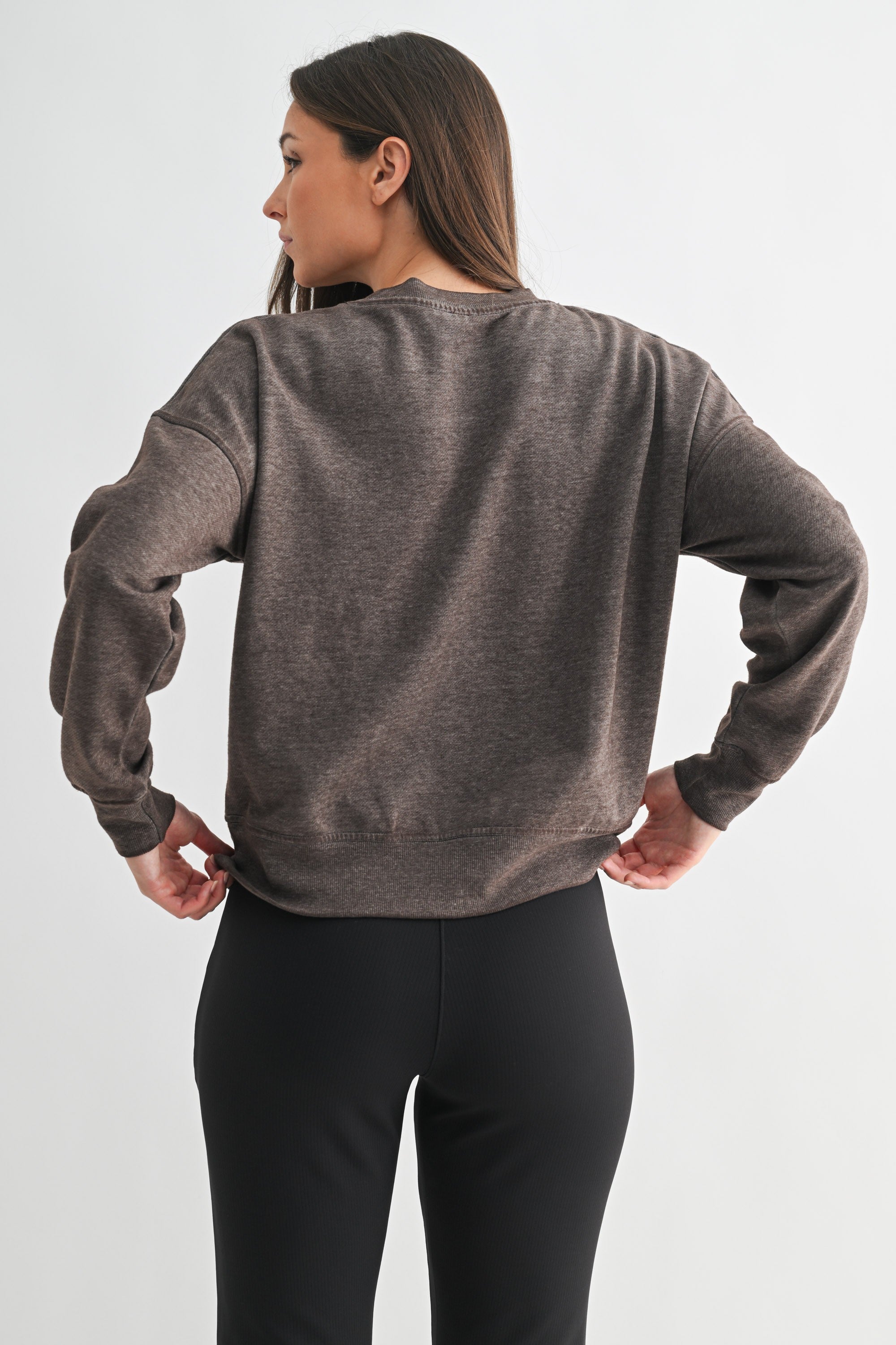 KIANA SWEATER