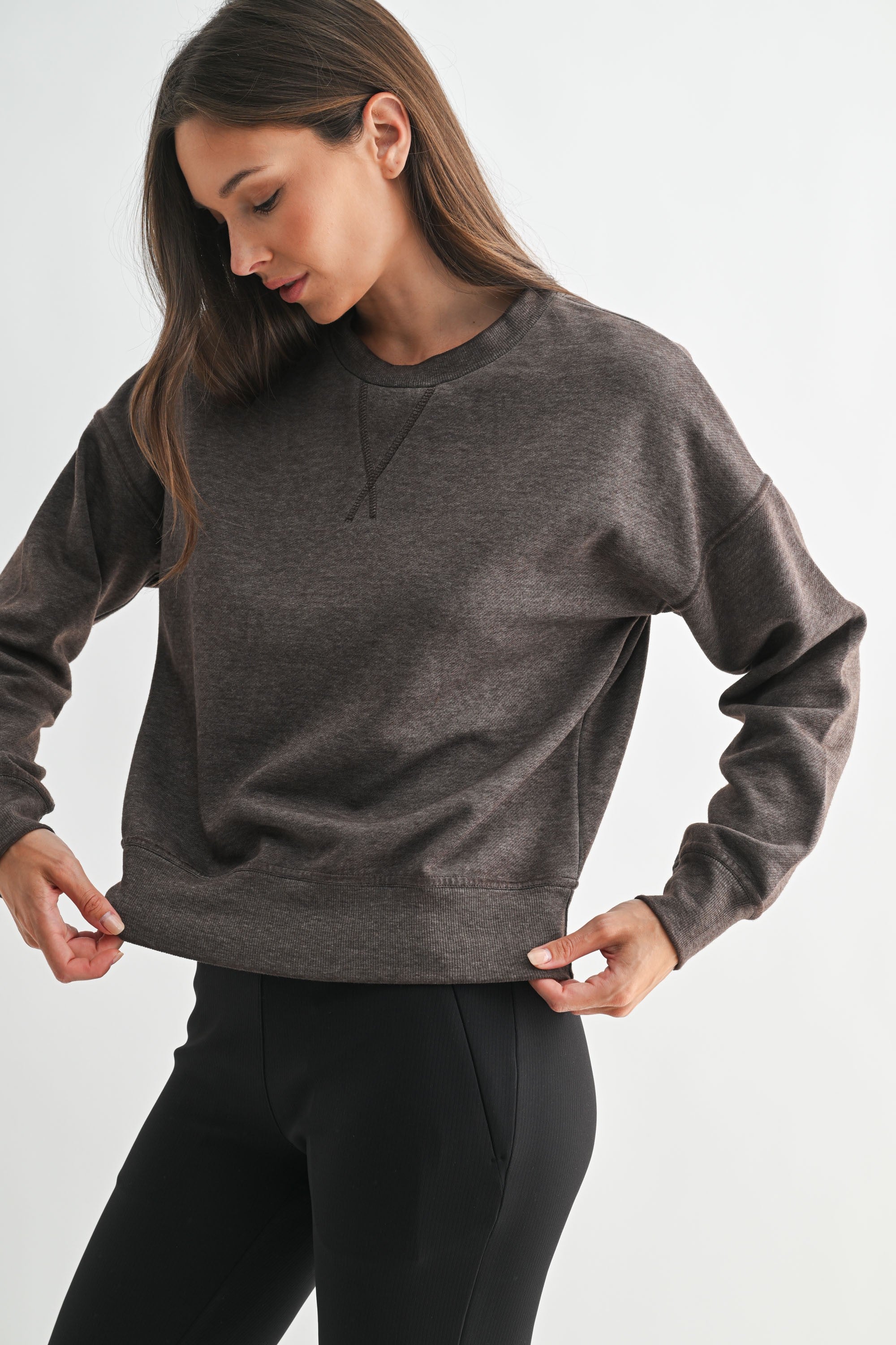 KIANA SWEATER