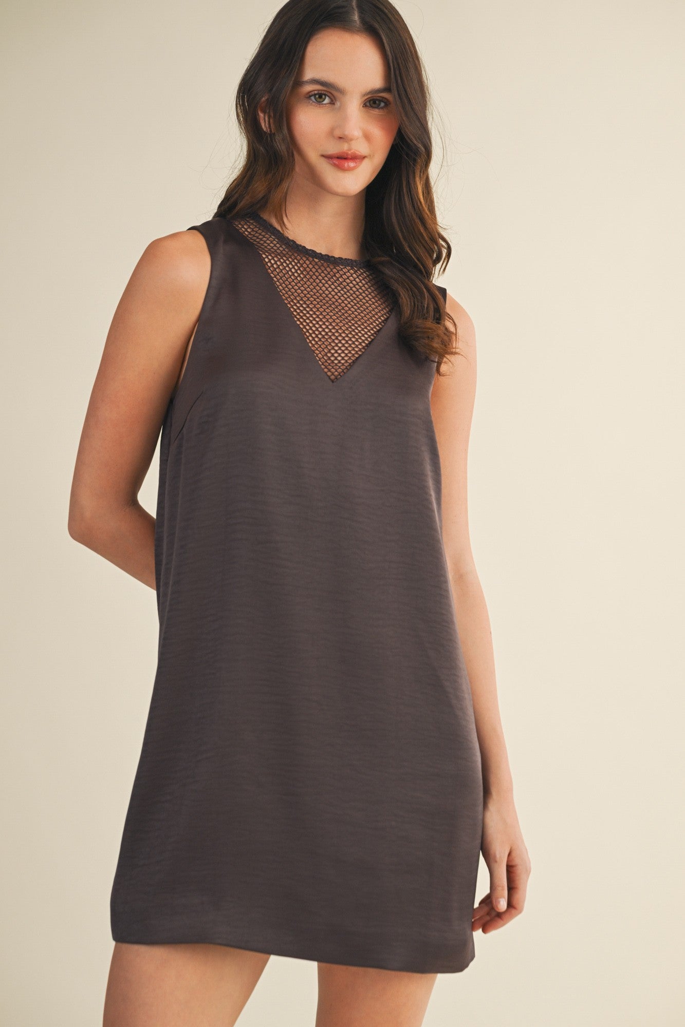 CAIN DRESS