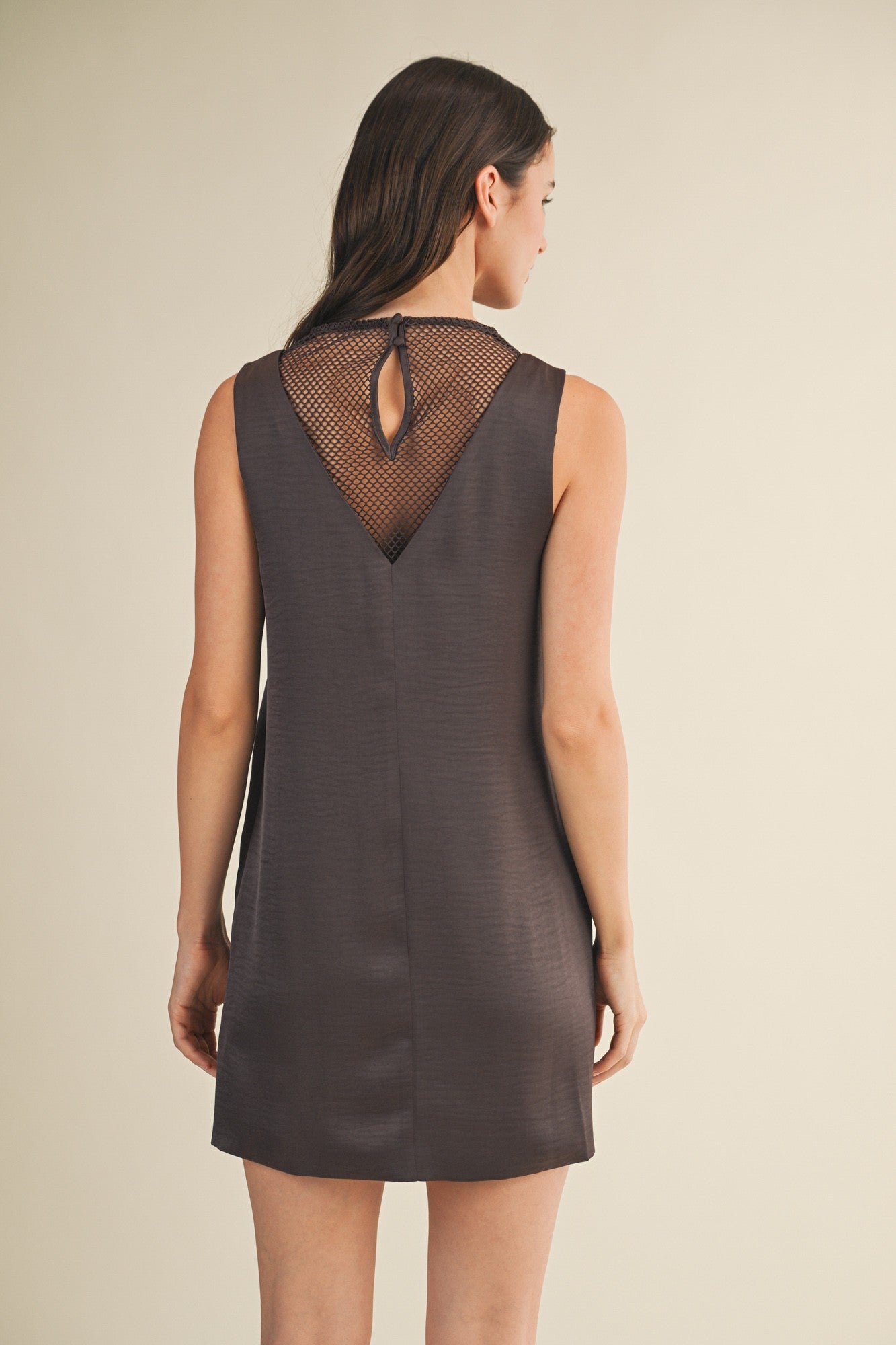 CAIN DRESS